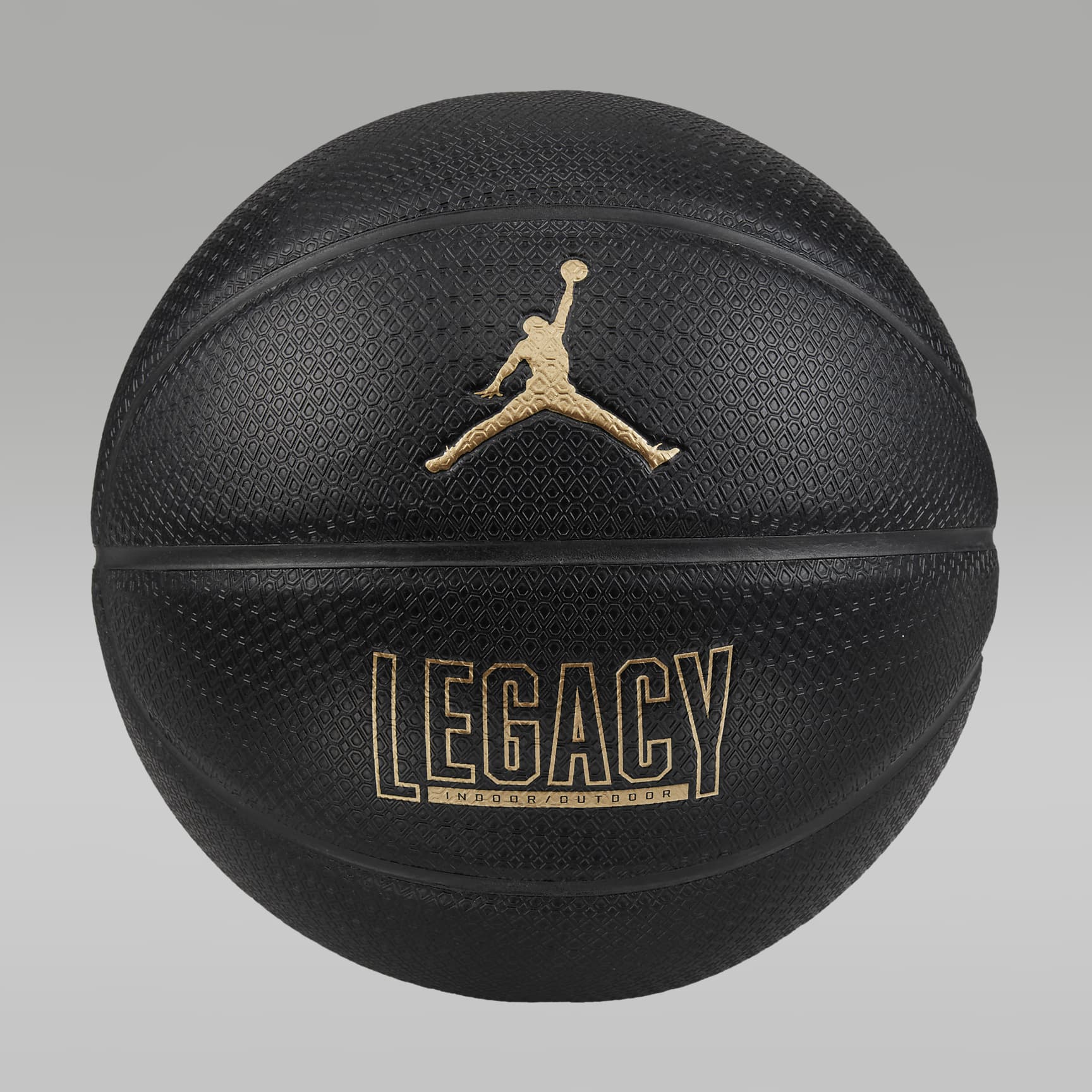 Jordan Legacy Basketball
