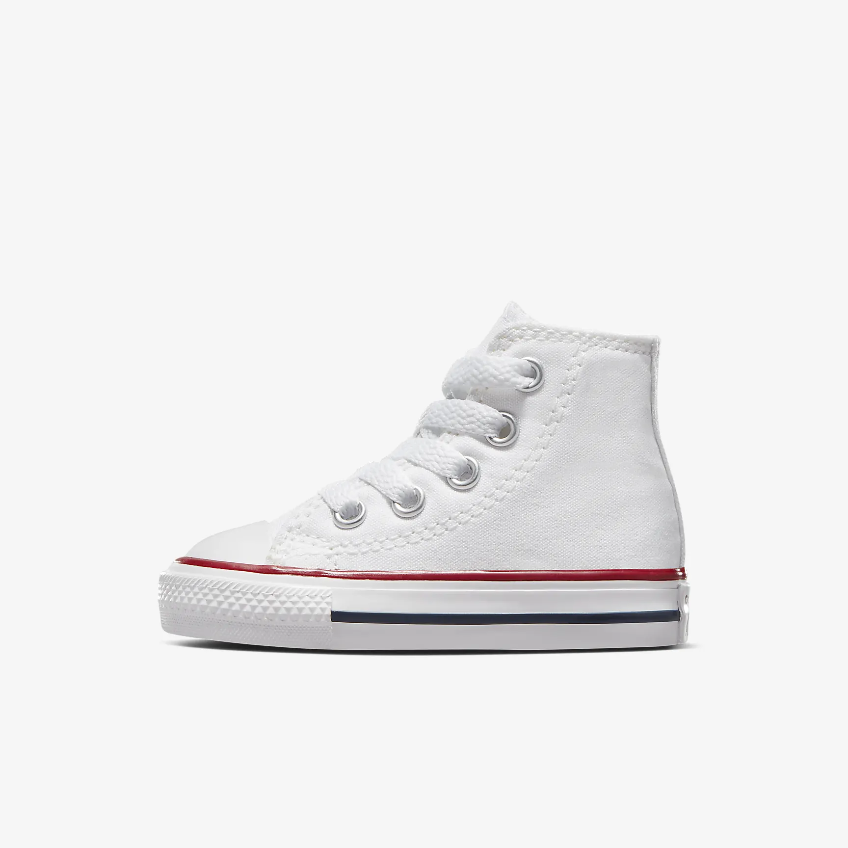 Converse Chuck Taylor All Star High Top Infant/Toddler Shoe
