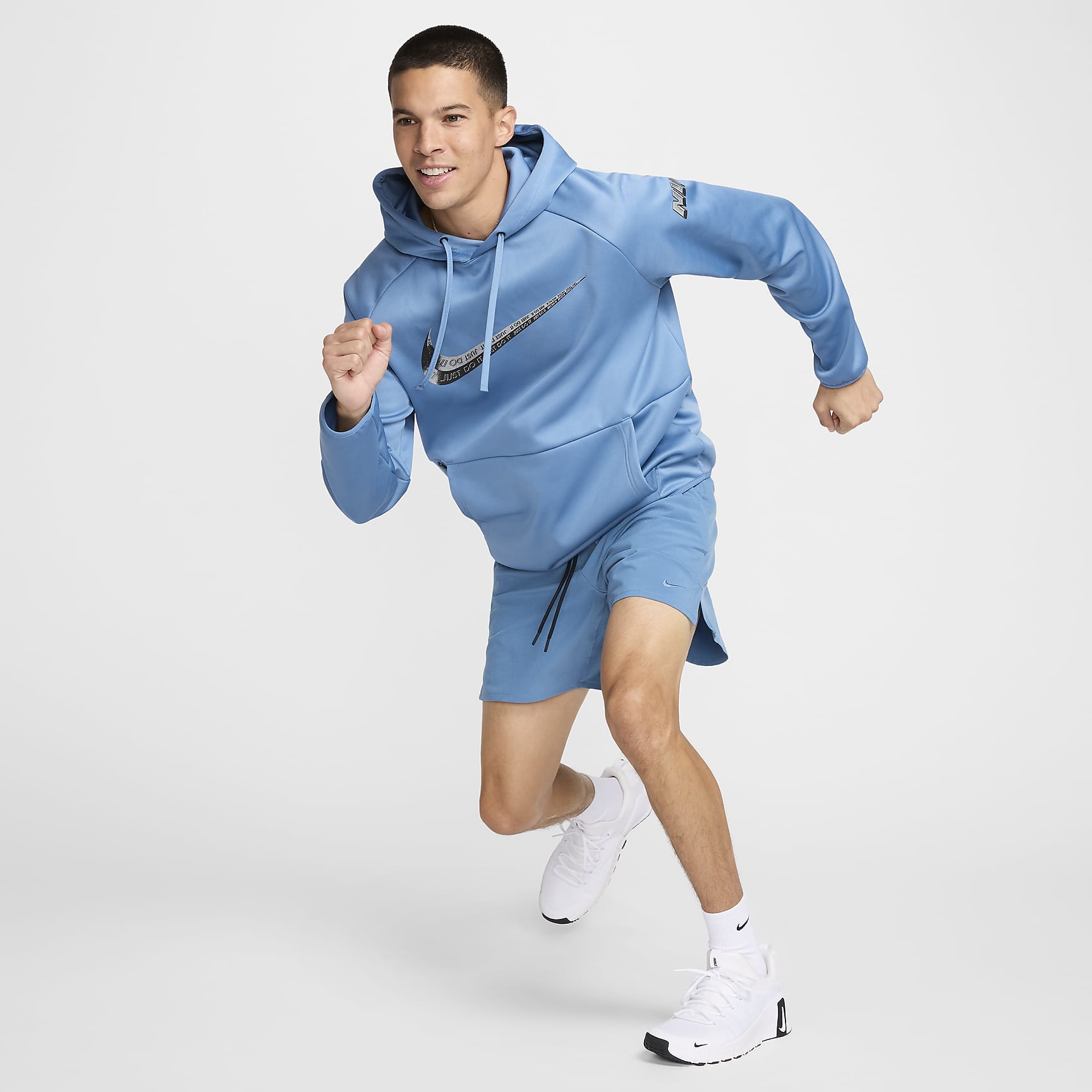 Nike Unlimited Men's Dri-FIT 7" Unlined Versatile Shorts