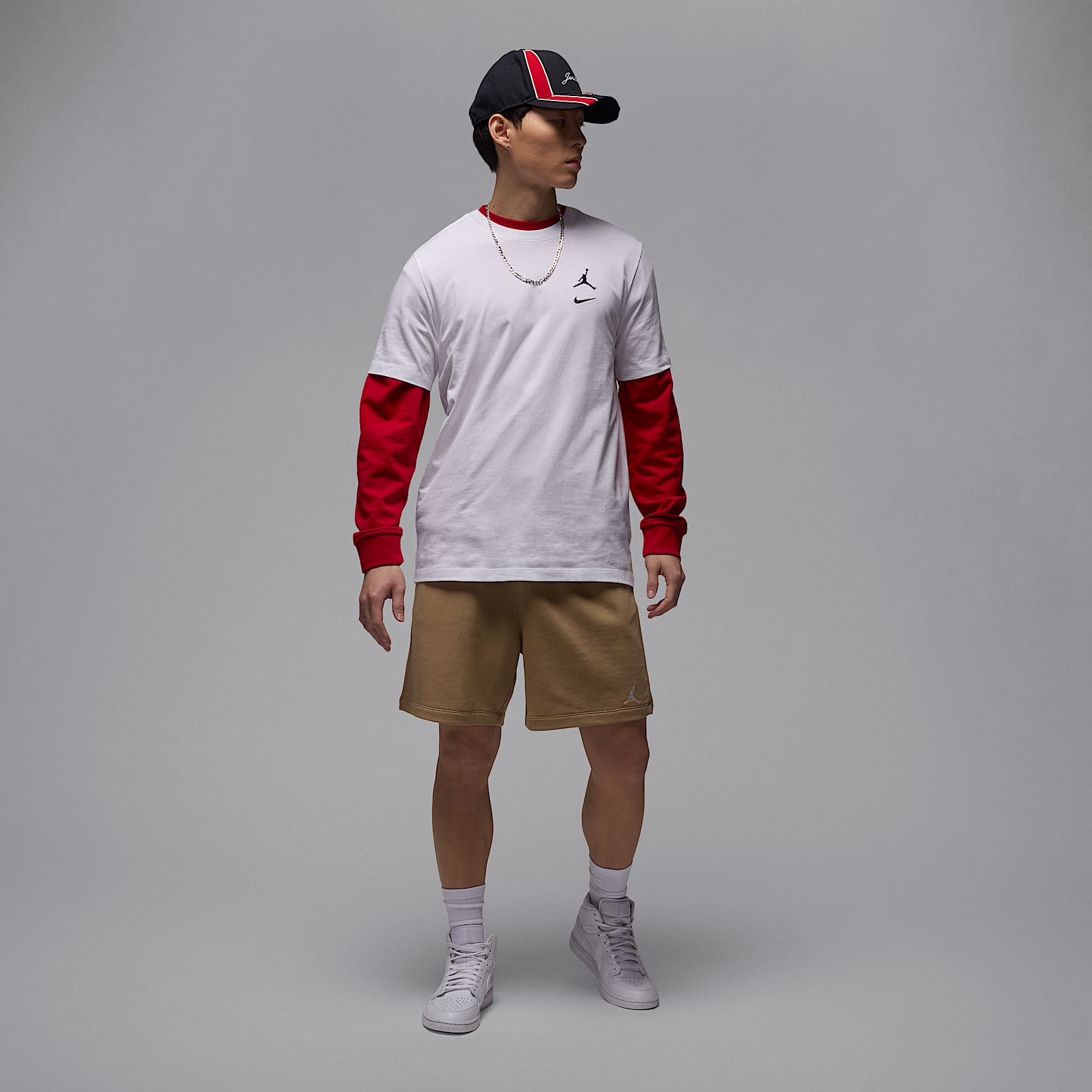 Jordan Flight MVP Men's T-Shirt