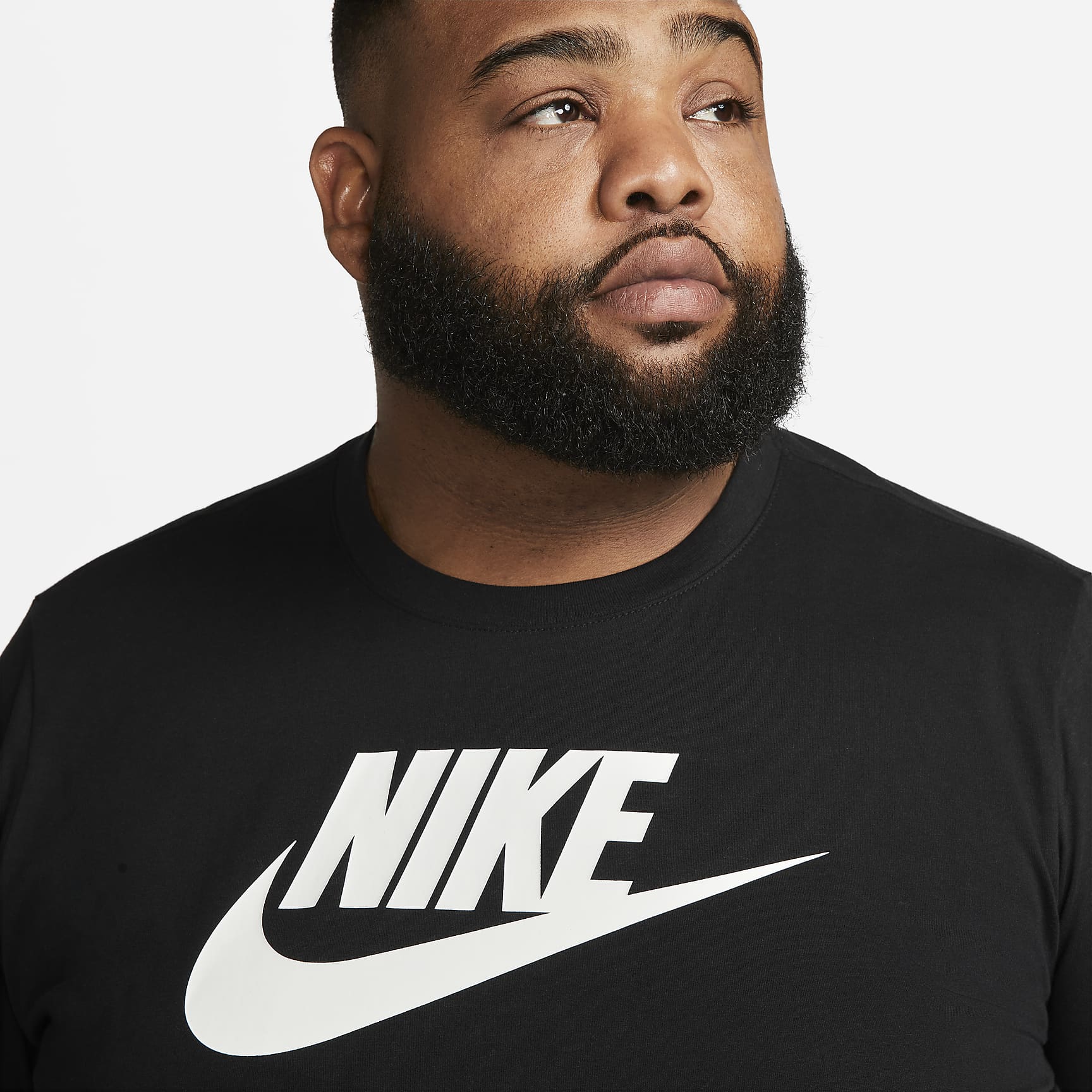 Nike Sportswear Men's Long-Sleeve T-Shirt