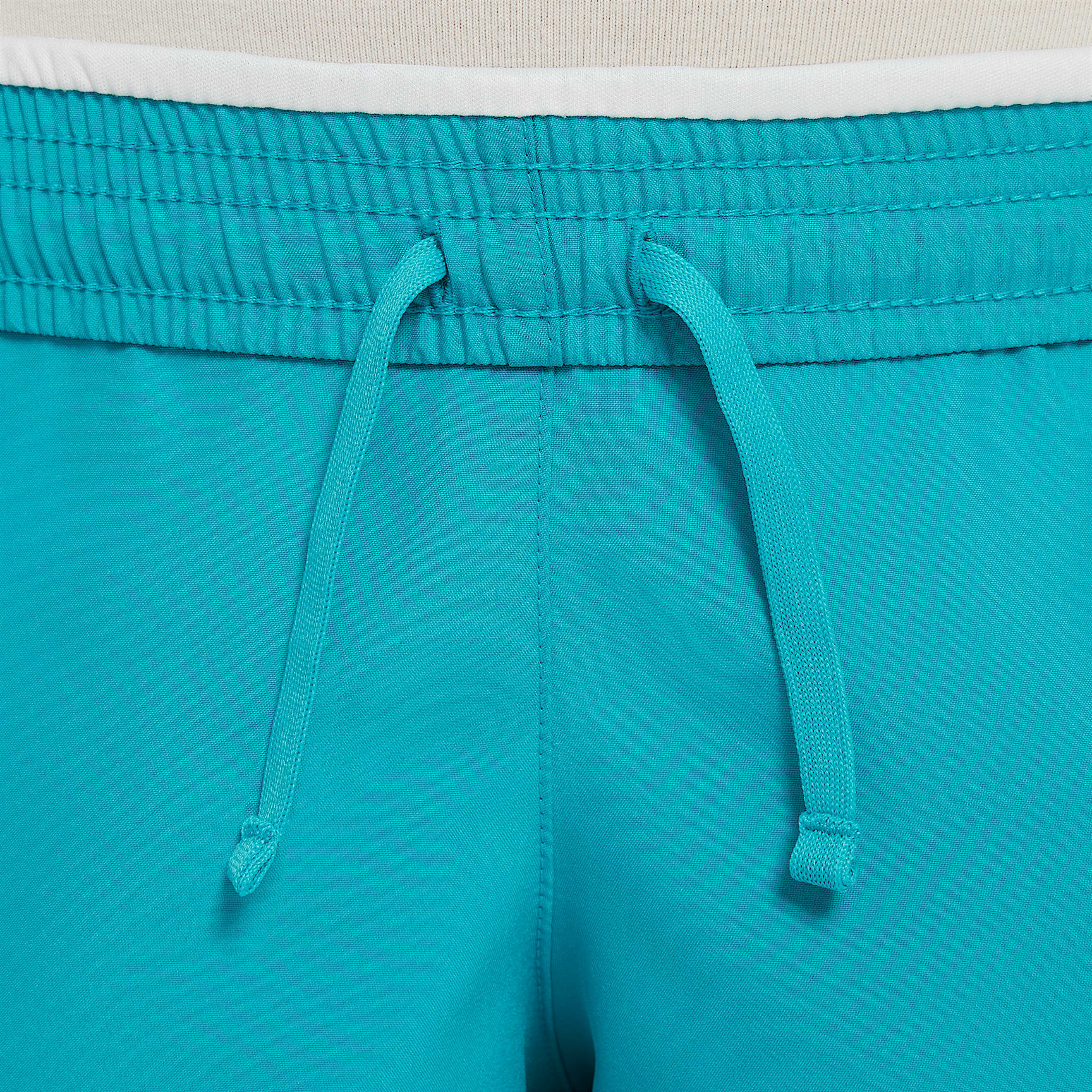 Nike Tempo Big Kids' (Girls') Dri-FIT Running Shorts