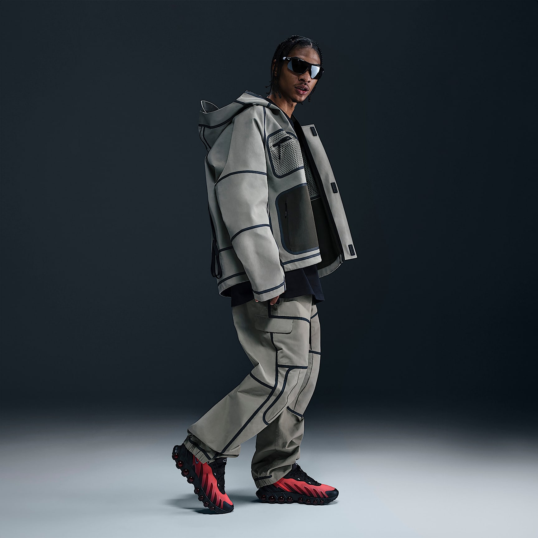 Nike Air Max Dn8 Men's Shoes