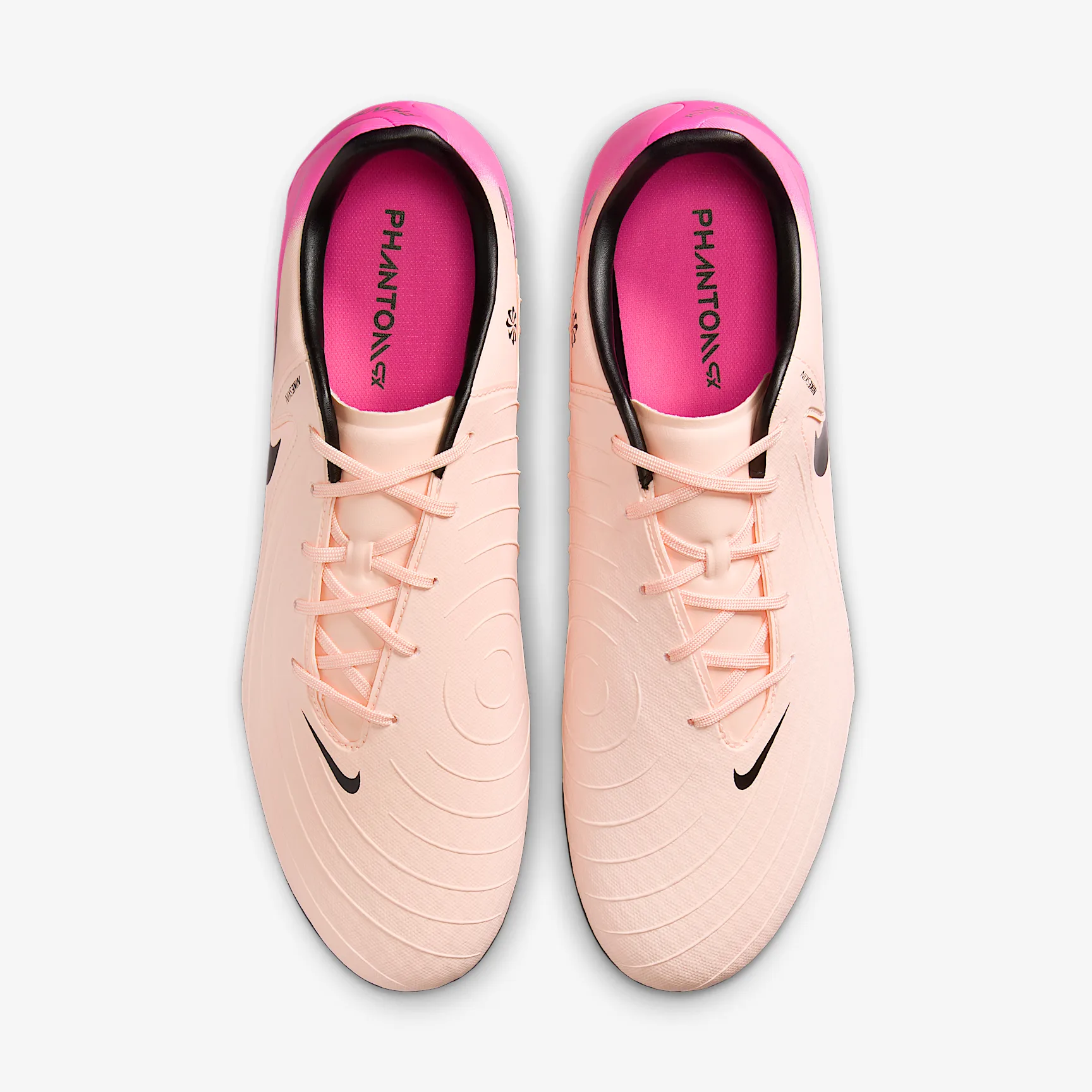 Nike Phantom GX 2 Academy MG Low-Top Soccer Cleats