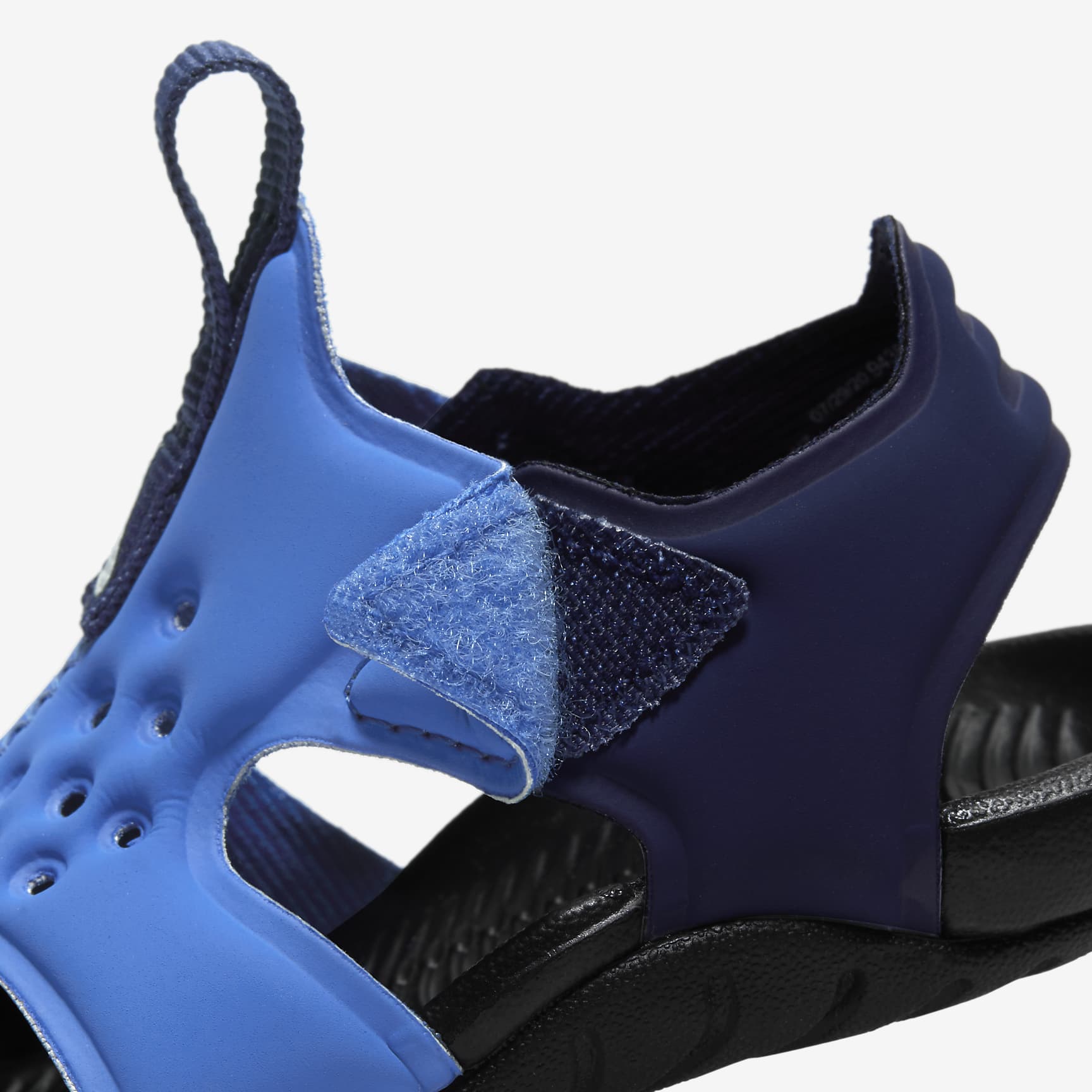 Nike Sunray Protect 2 Baby/Toddler Sandals