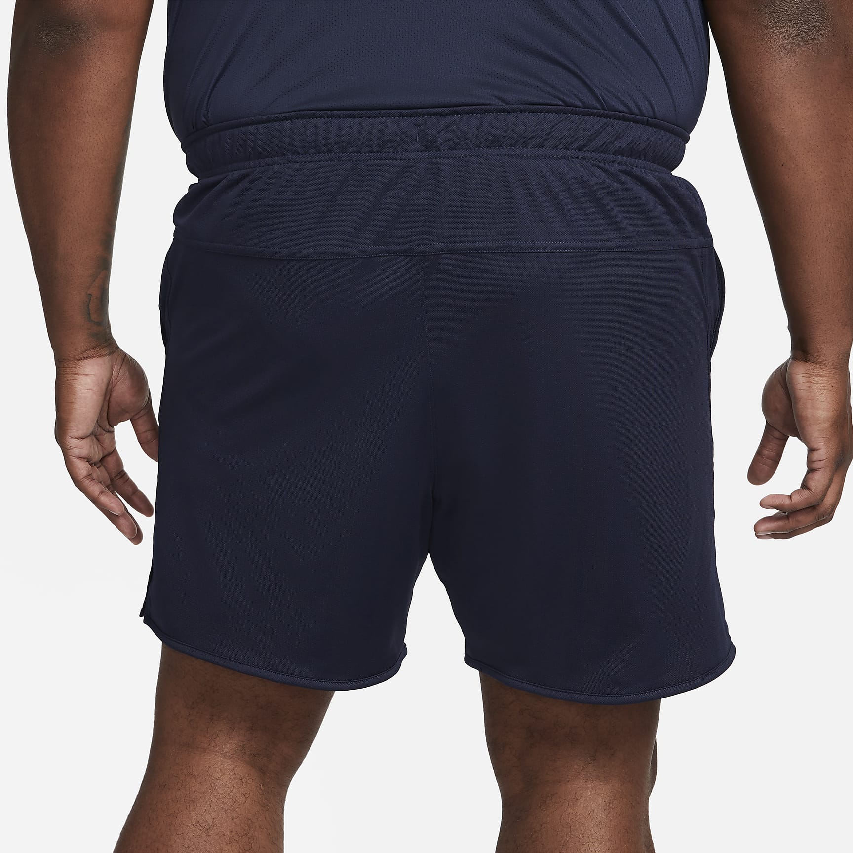 Nike Totality Men's Dri-FIT 7" Unlined Versatile Shorts