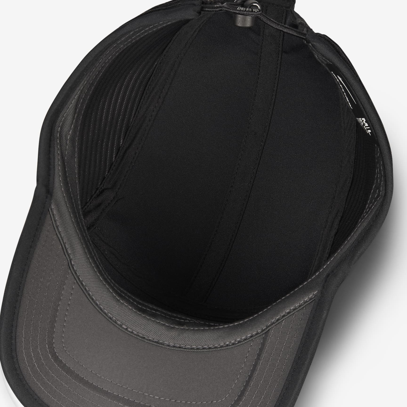 Nike Dri-FIT ADV Fly Unstructured AeroBill AeroAdapt Cap