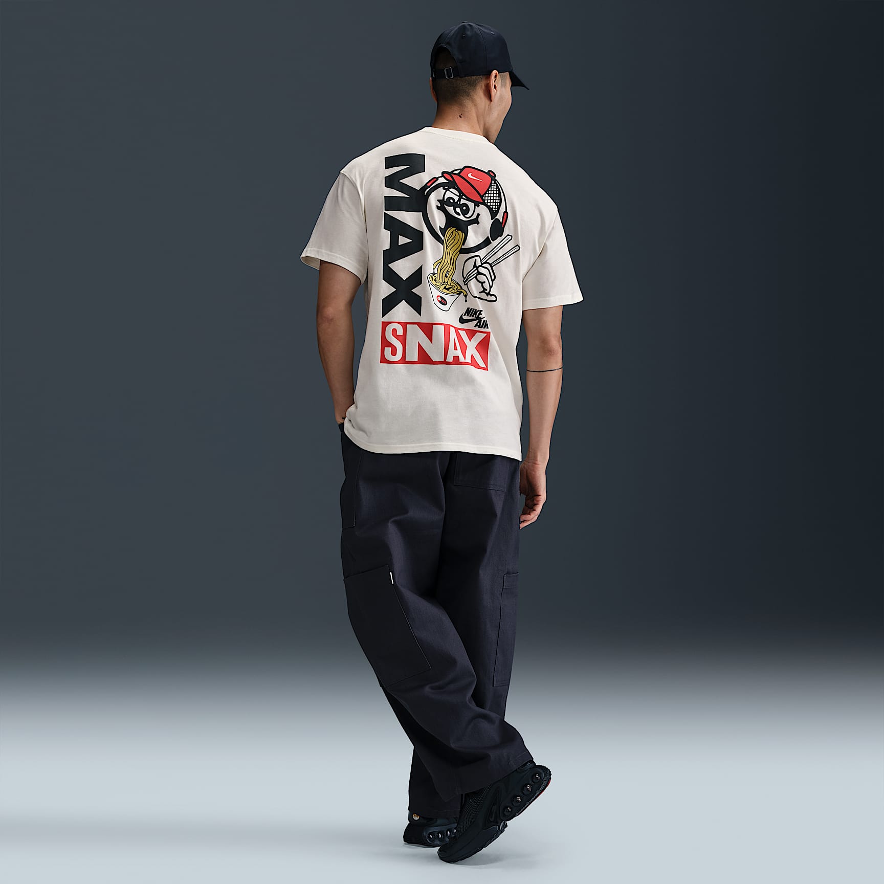 Nike Sportswear Max90 T-Shirt