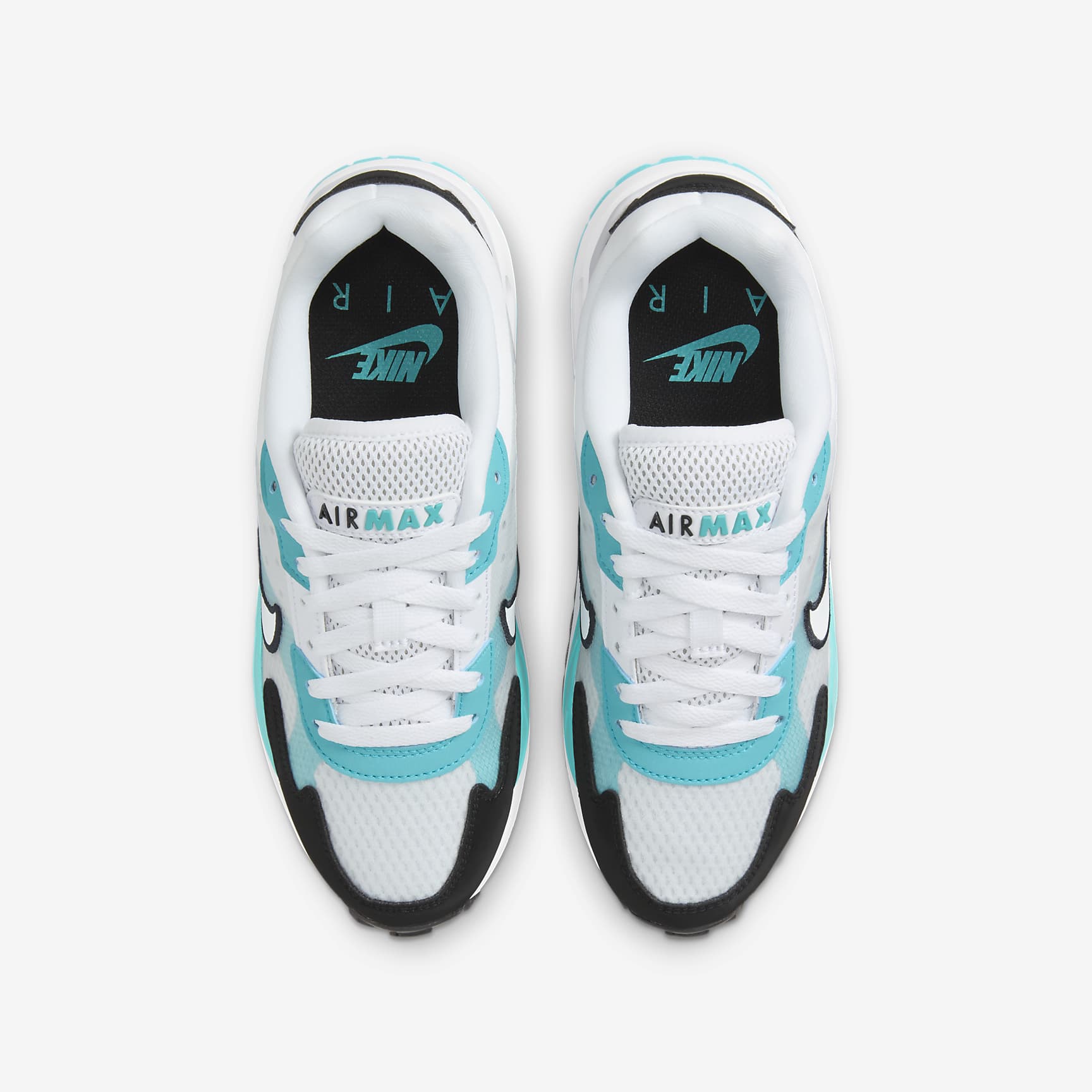 Nike Air Max Solo Big Kids' Shoes