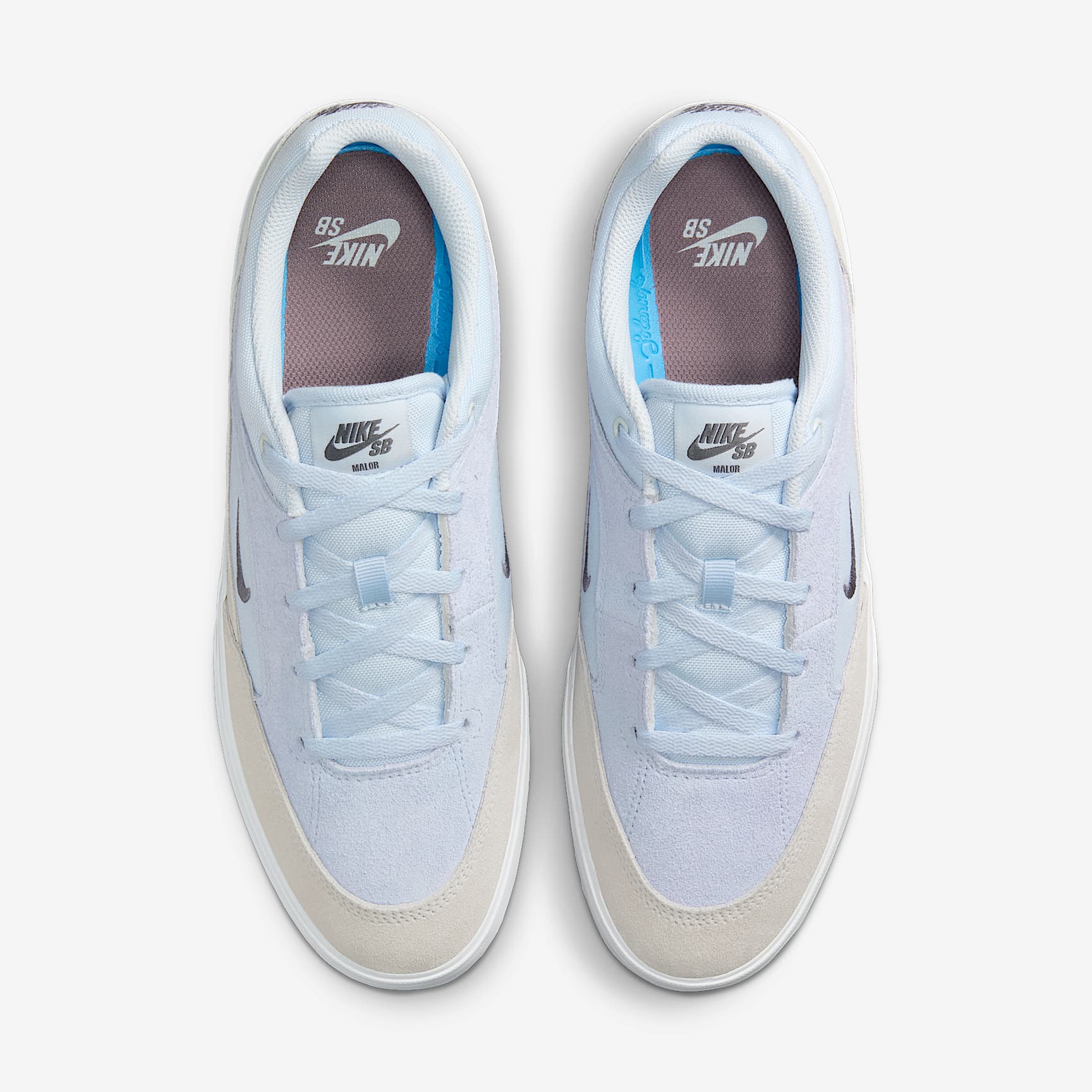 Nike SB Malor Men's Shoes