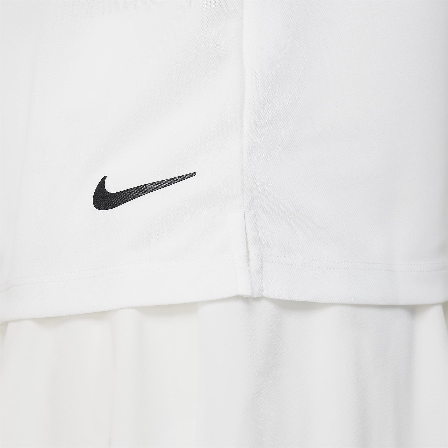 Nike Dri-FIT Victory Big Kids' (Girls') Golf Polo