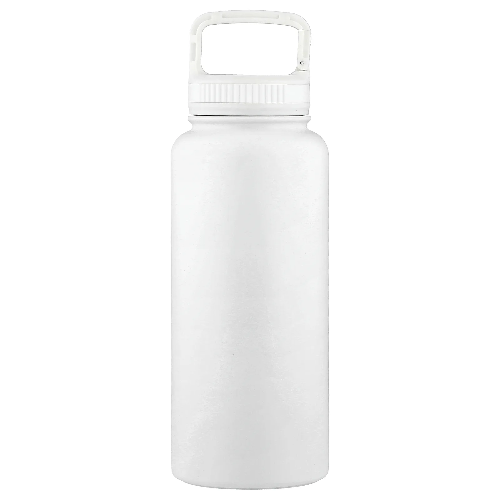 iHerb Goods, бутылка для физической активности iHerb®, Bohtal, белый, 960 мл (32 унции)