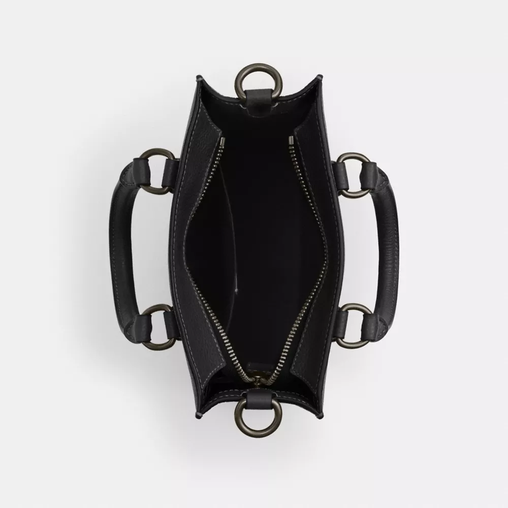 Сумка COACH Dylan Tote Bag