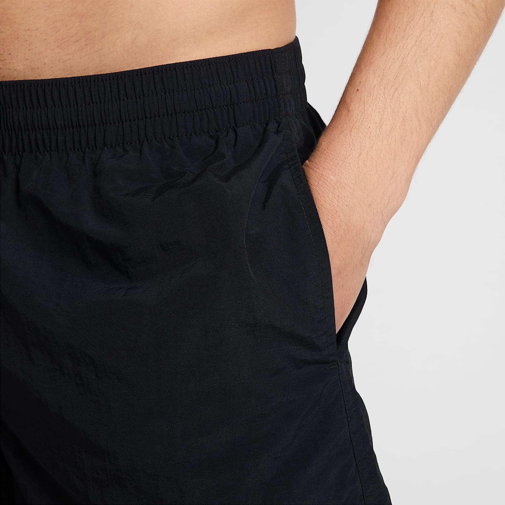 Nike Swim Breaker Men's 5" Fully Lined Volley Shorts