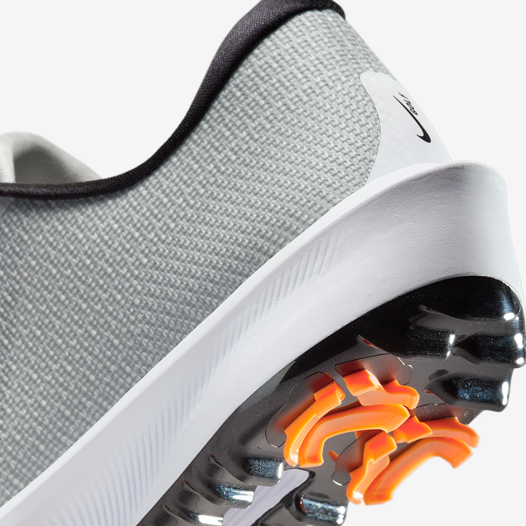 Nike Infinity Tour 2 Golf Shoes