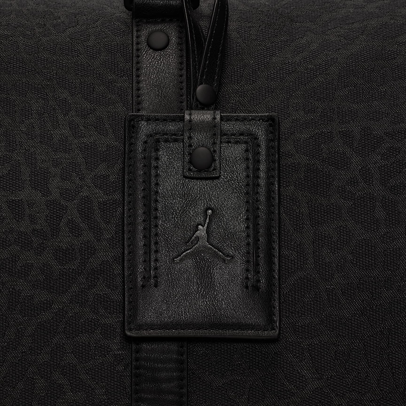 Jordan Icon Duffel Bag (40L)
