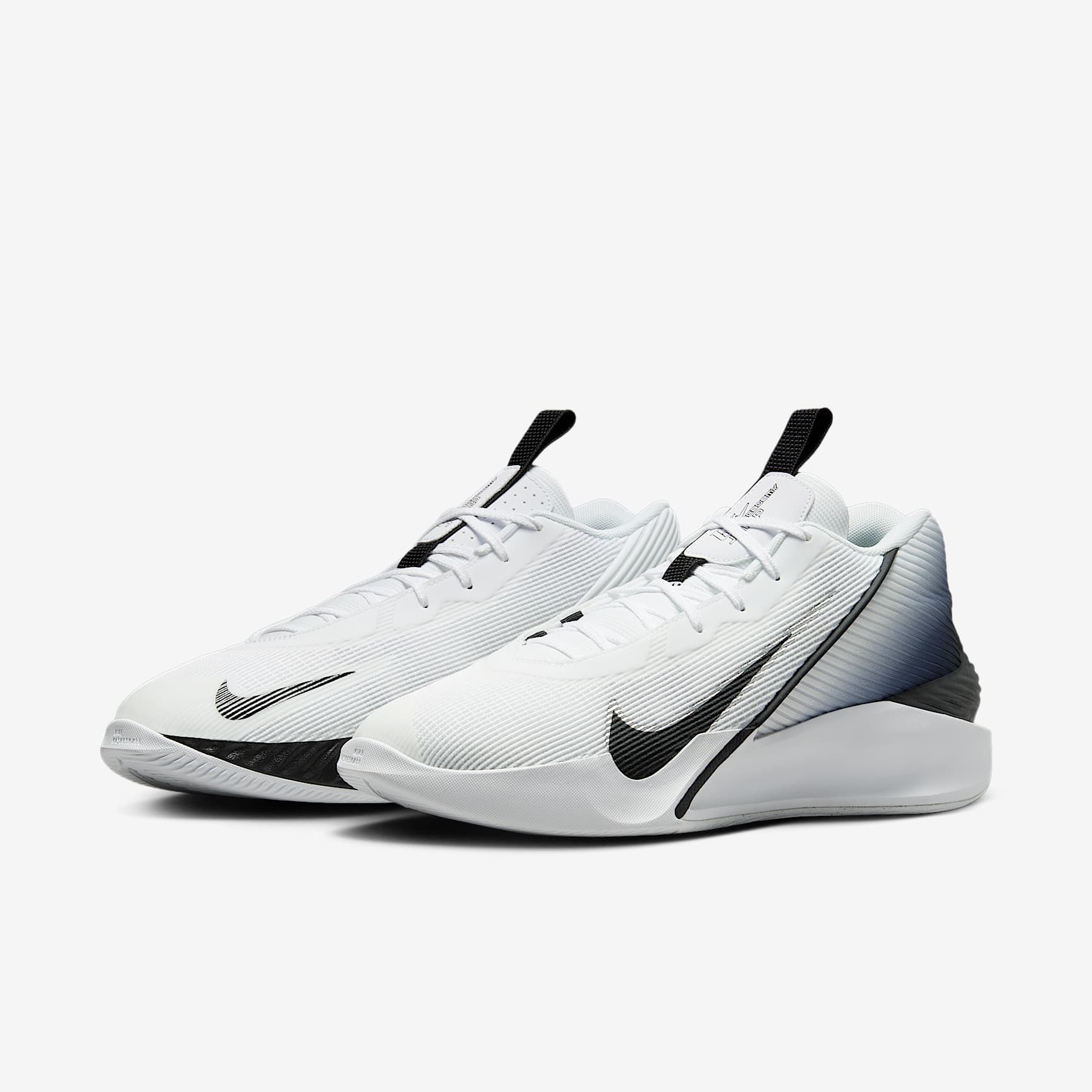 Nike G.T. Jump Academy Basketball Shoes