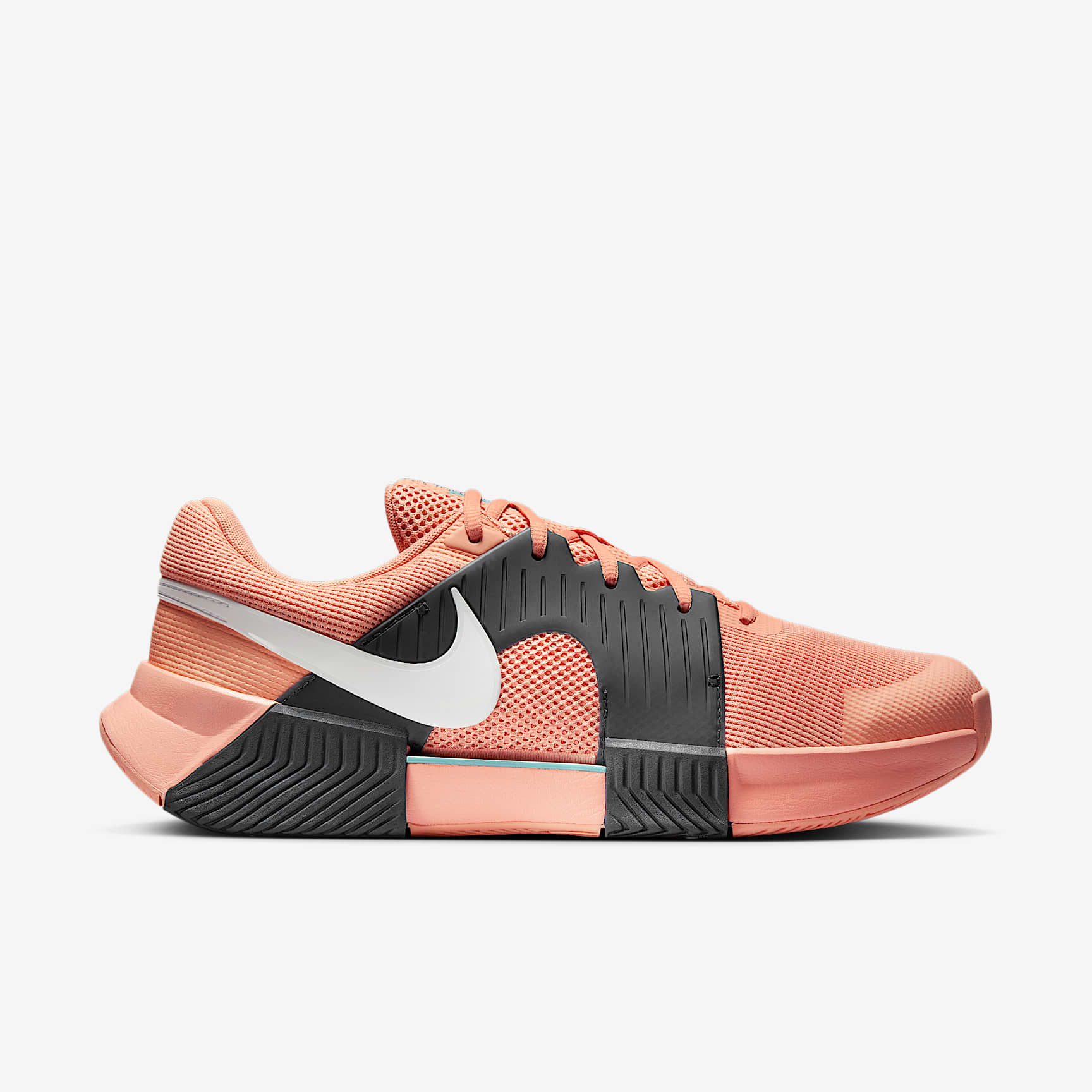 Nike Zoom GP Challenge 1 Men's Hard Court Tennis Shoes