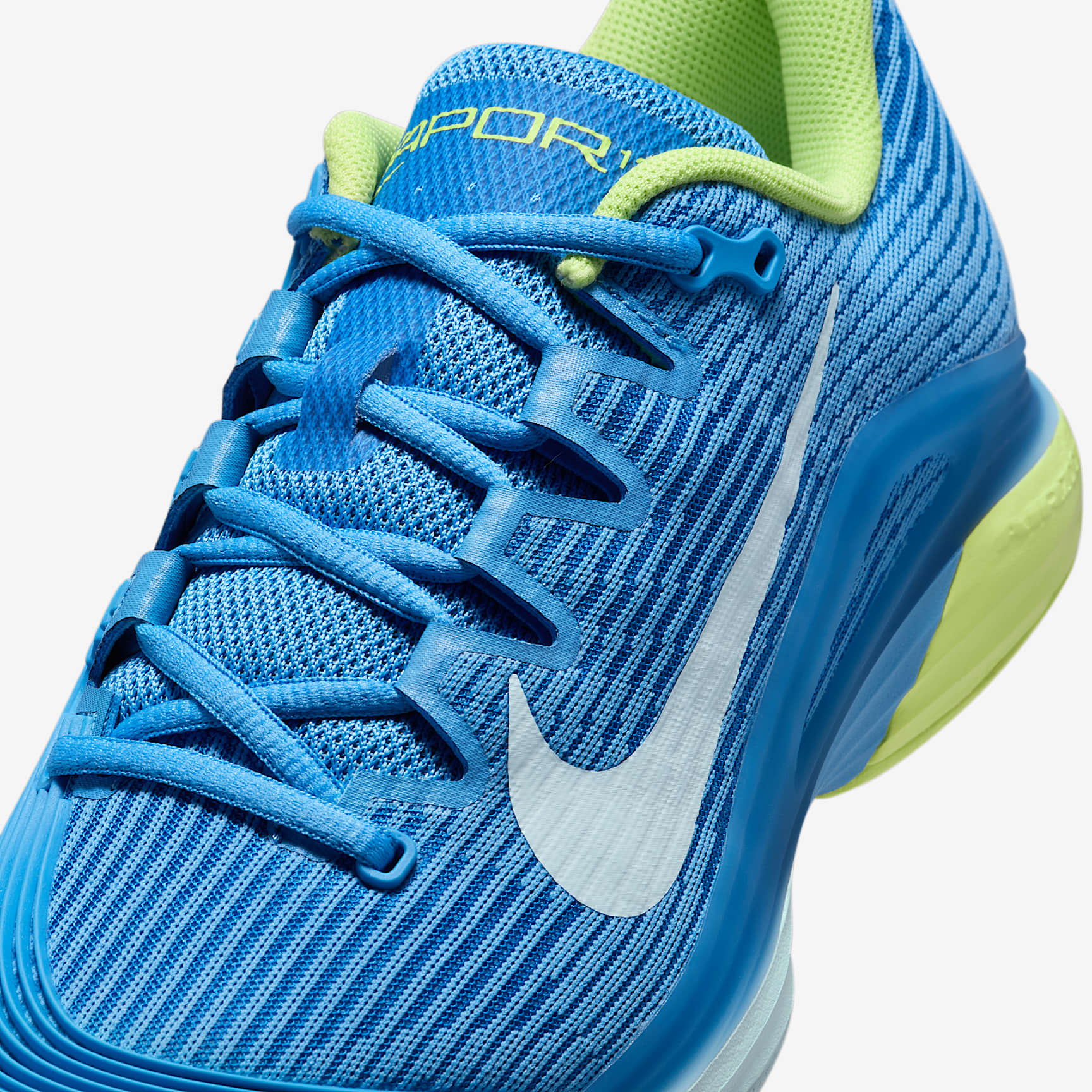 Nike Vapor 12 Women's Hard Court Tennis Shoes