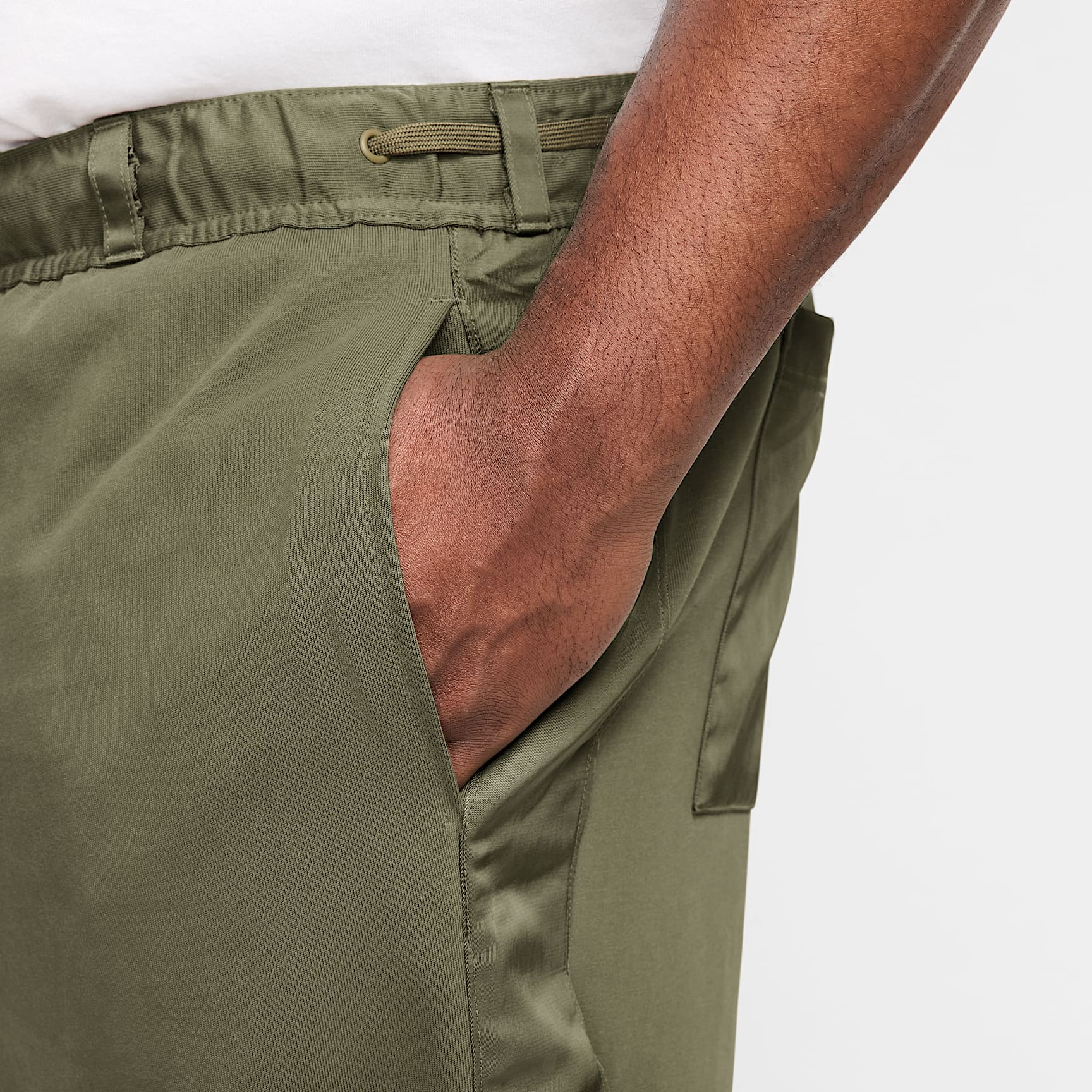 Devin Booker Men's Dri-FIT Pants