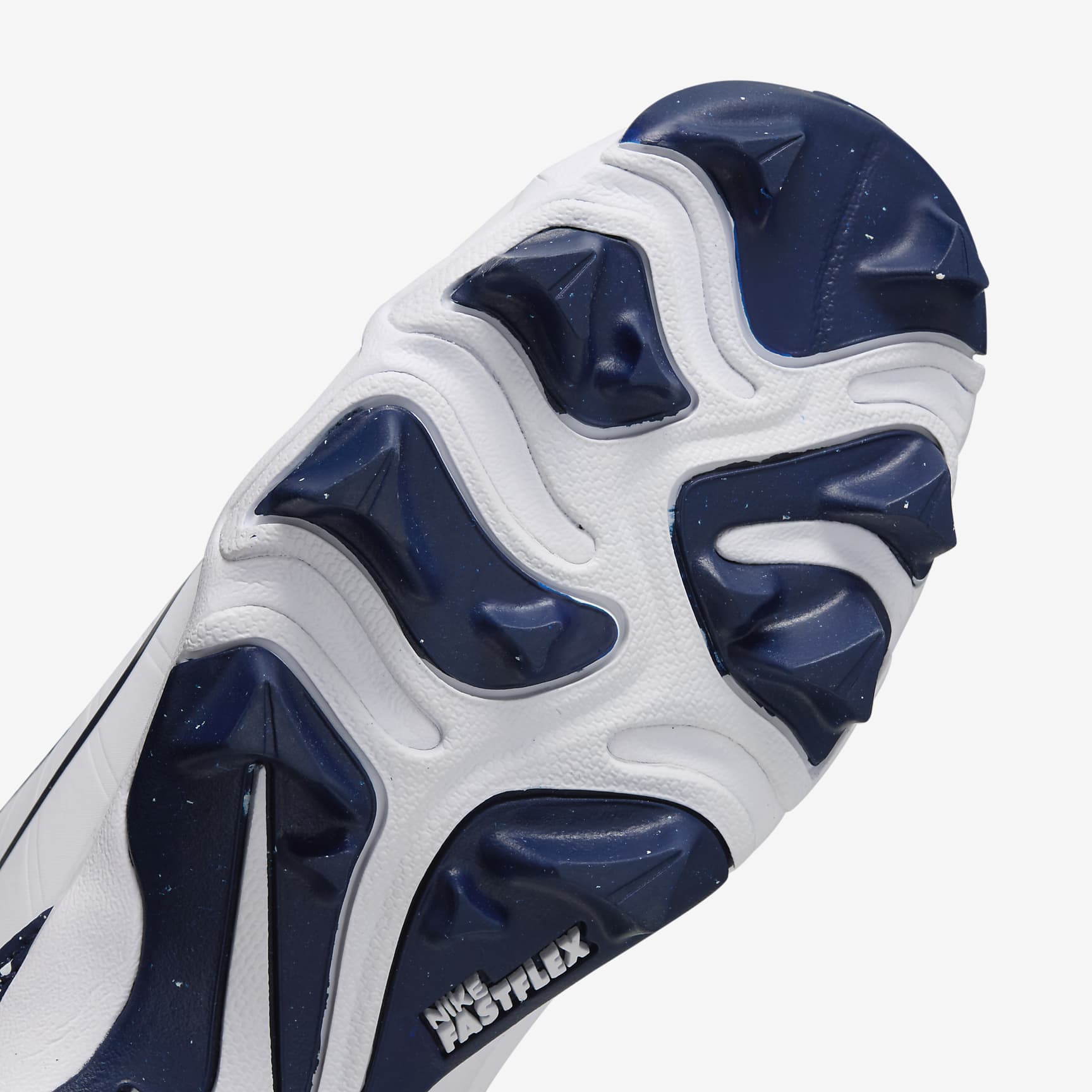 Nike Alpha Huarache 4 Keystone Little/Big Kids' Baseball Cleats