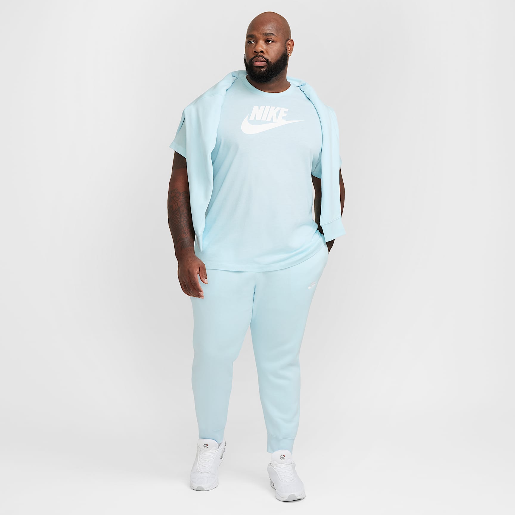 Nike Sportswear Club Fleece Joggers