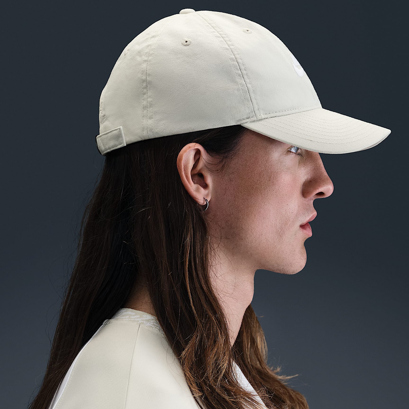 Nike SB Club Unstructured Skate Cap