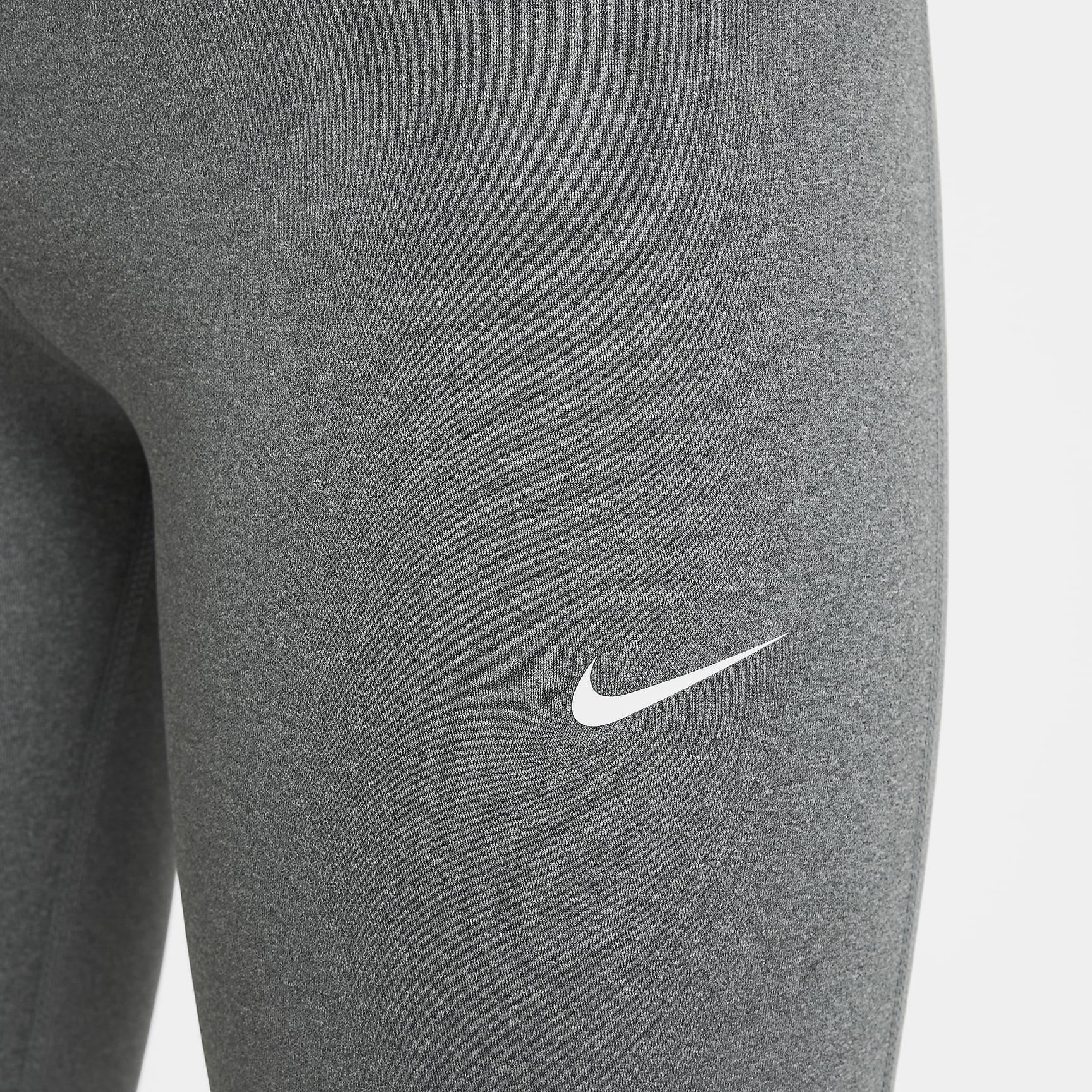 Nike Pro Dri-FIT Big Kids' (Girls') Leggings
