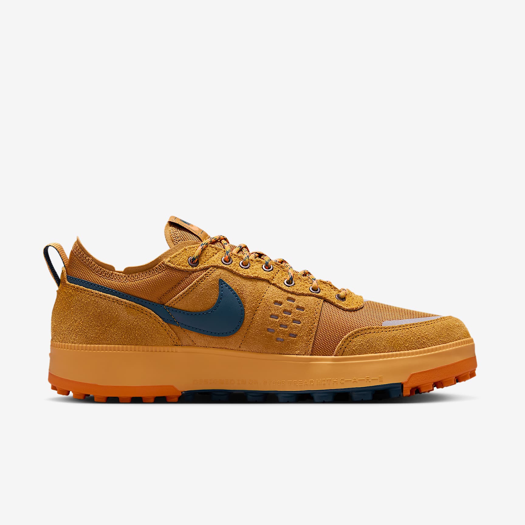 Nike C1TY Premium Cordura Shoes
