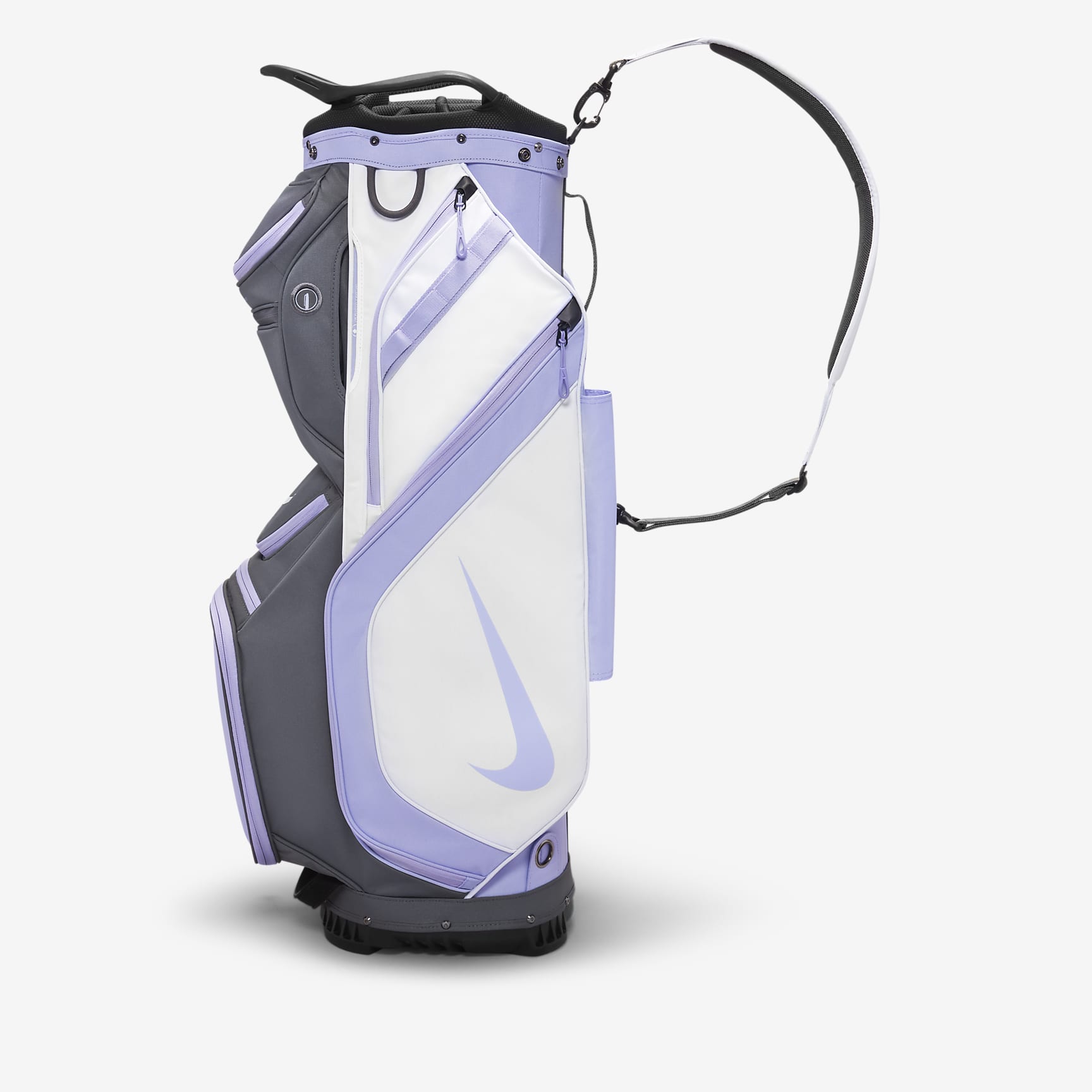 Nike Performance Cart Golf Bag