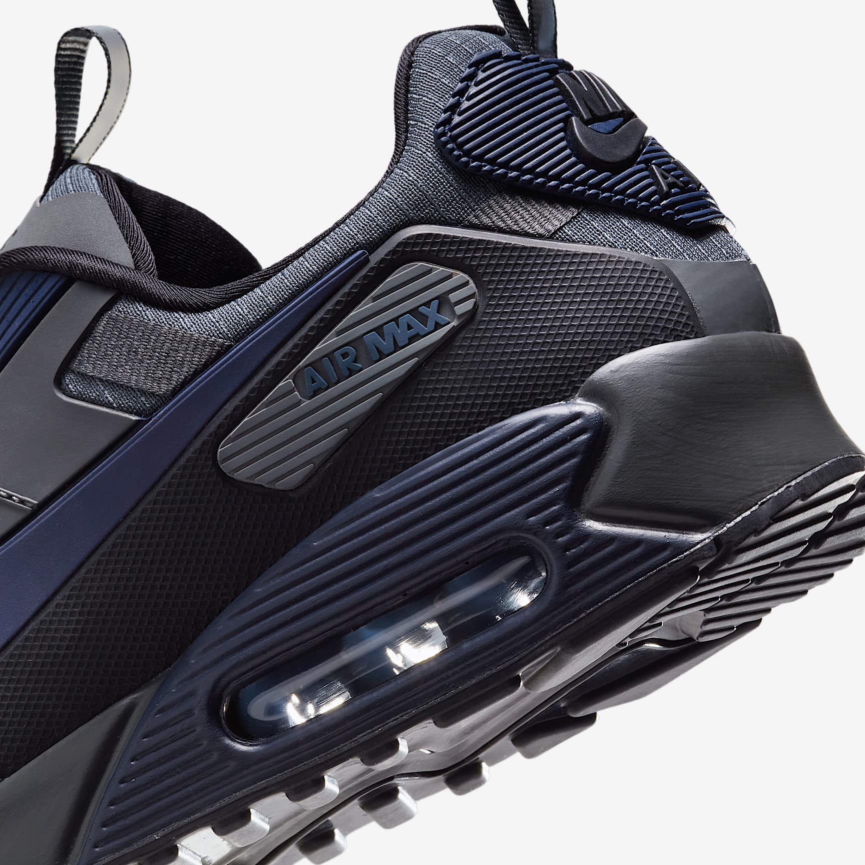 Nike Air Max 90 Drift Men's Shoes