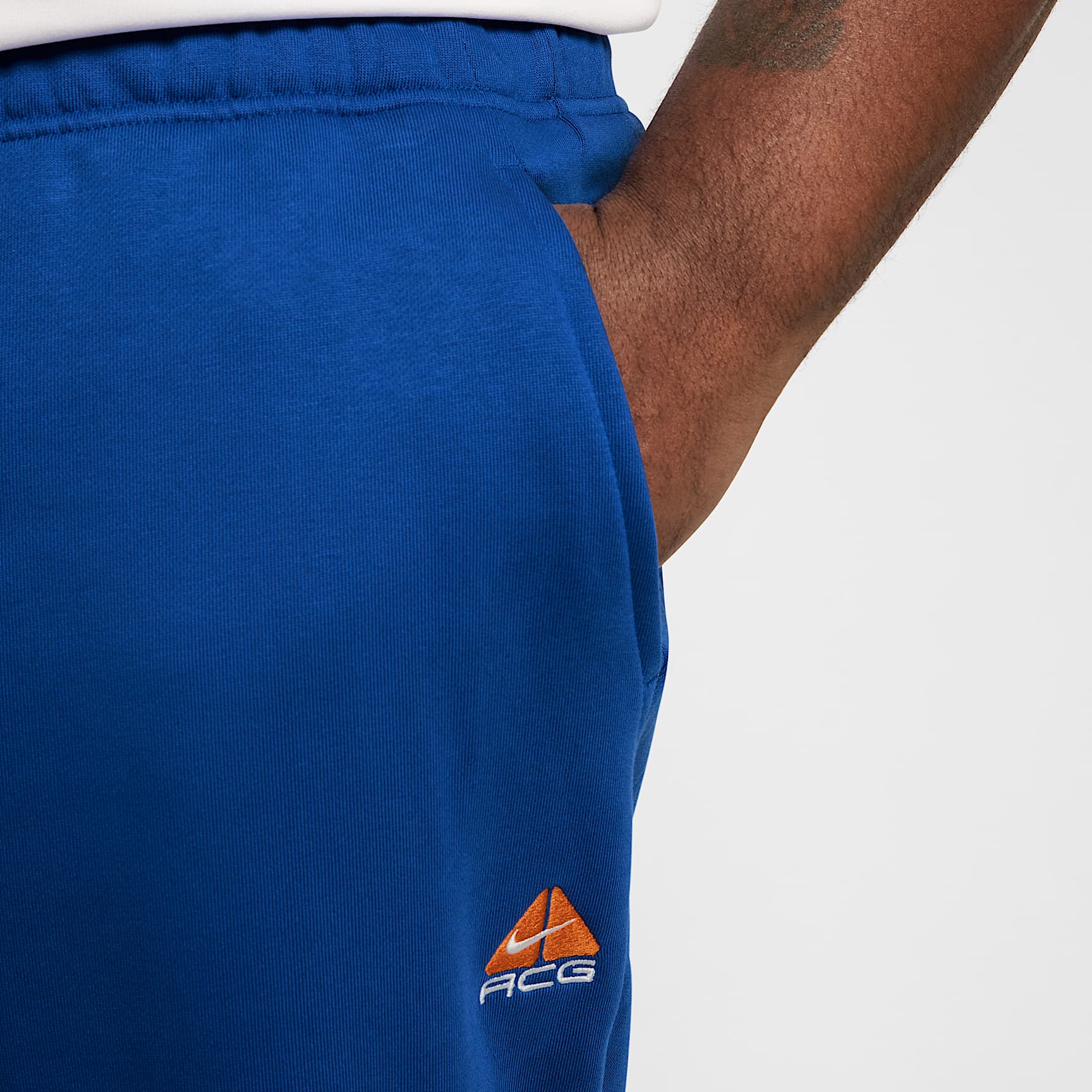 Nike ACG Lungs Therma-FIT Repel "Tuff Fleece" Pants