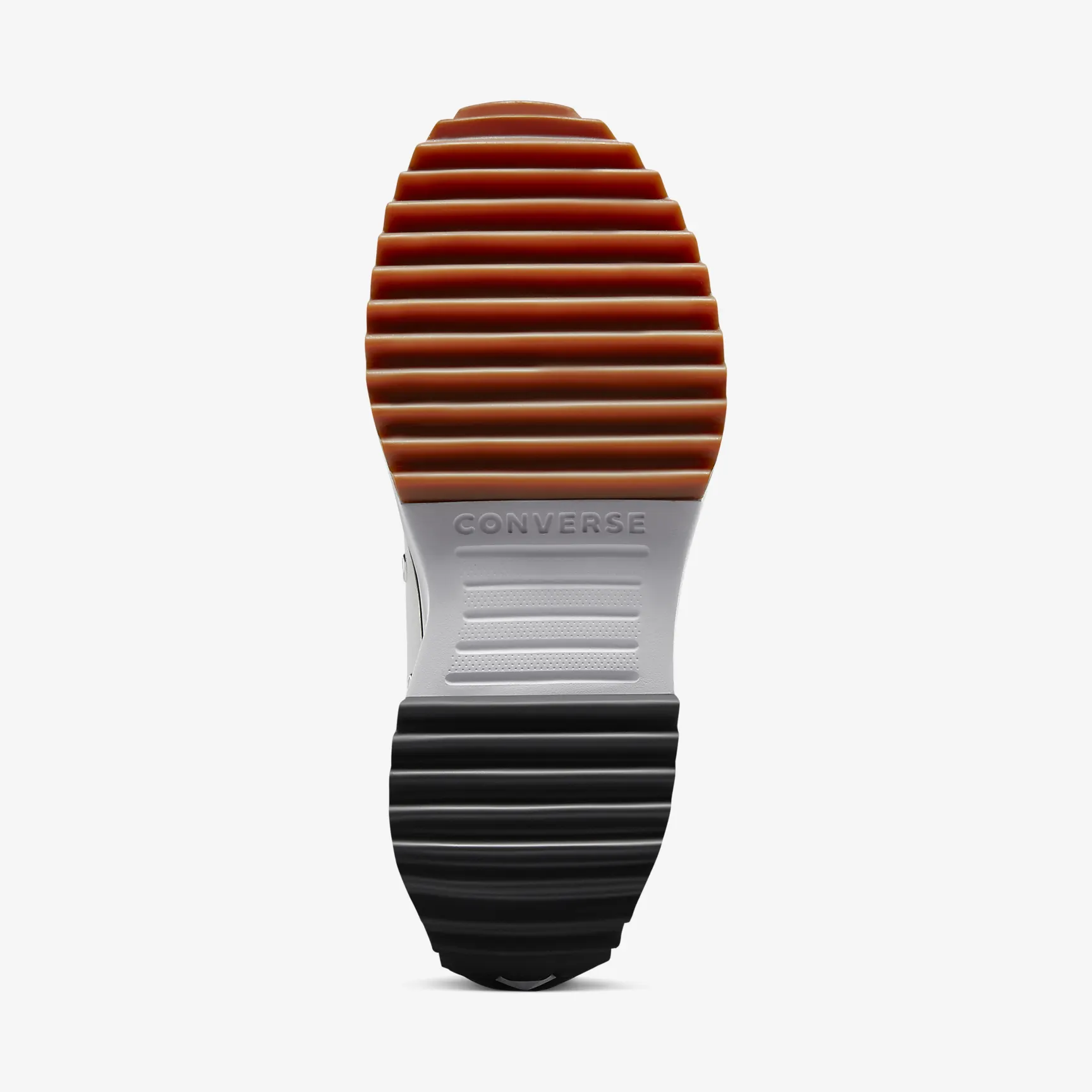 Run Star Hike Platform Unisex Shoes