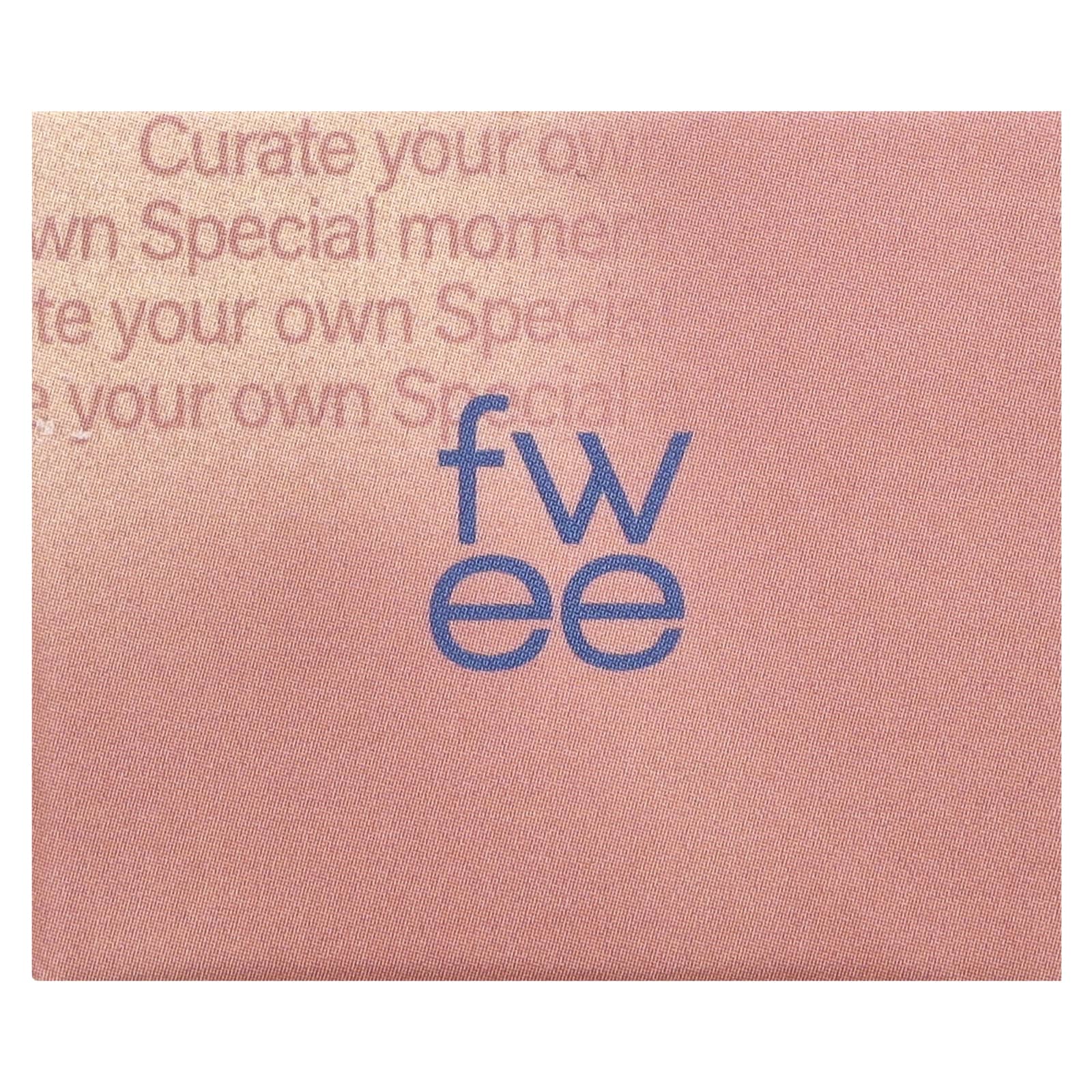 fwee, Lip & Cheek Blurry Pudding Pot, ND01 OH !, 5 г (0,17 унции)