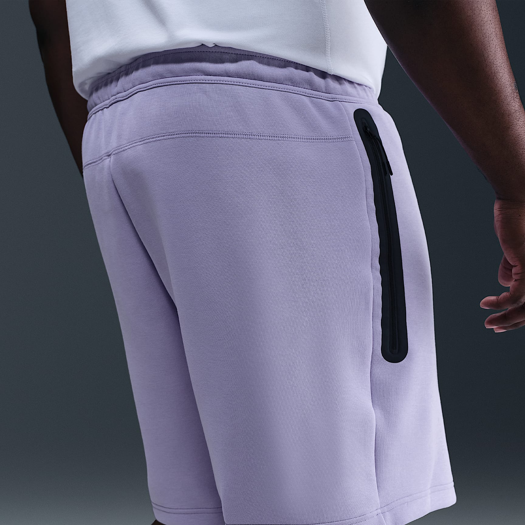 Nike Sportswear Tech Fleece Men's Shorts