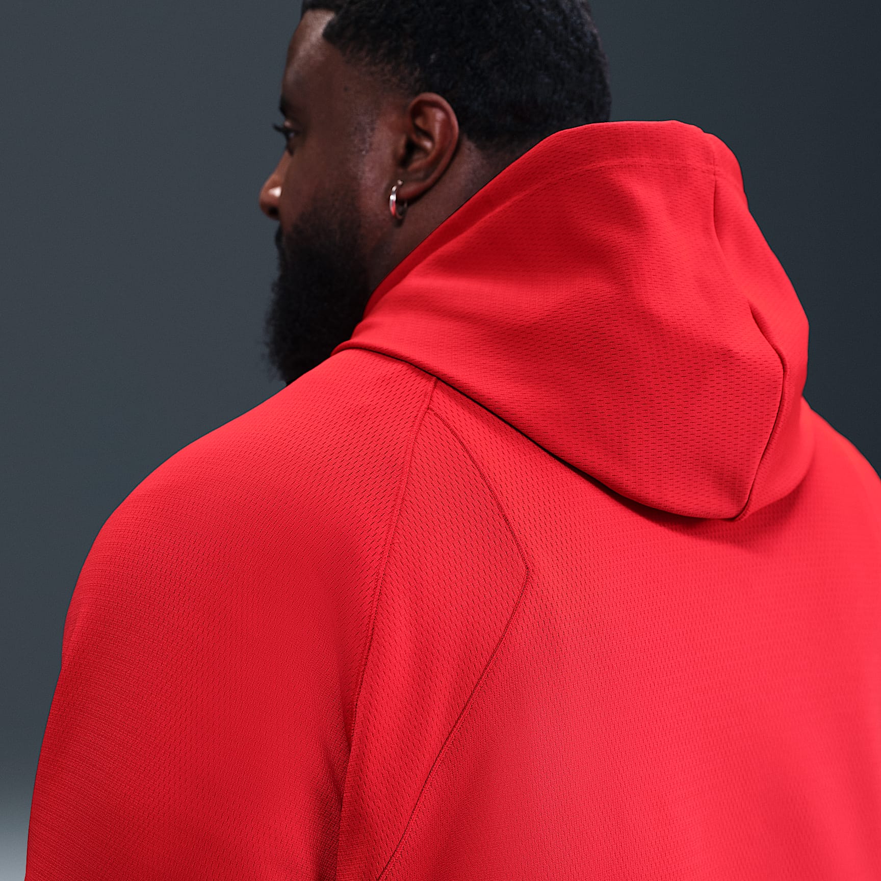 Kobe Therma-FIT Pullover Hoodie