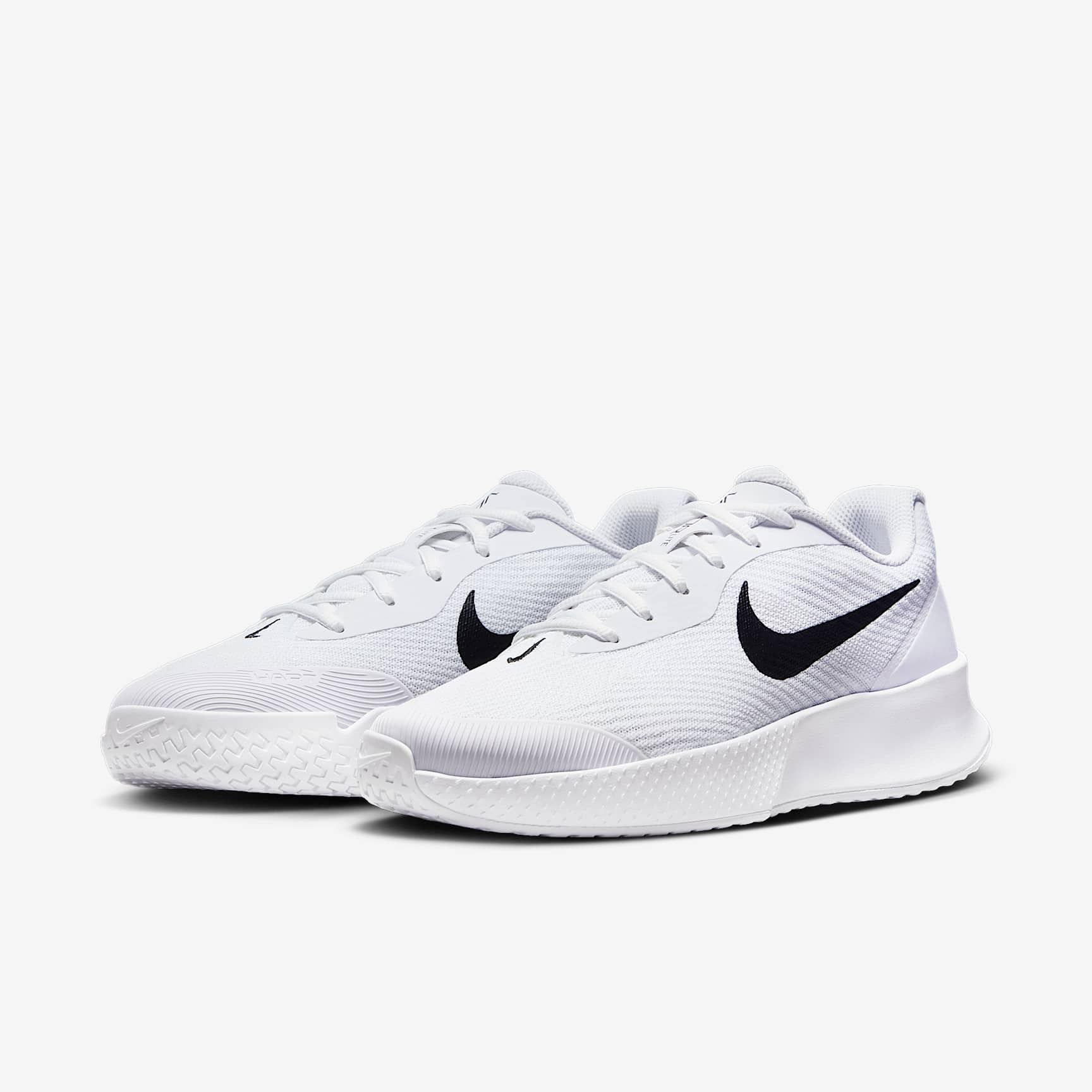 Nike Vapor Lite 3 Women's Hard Court Tennis Shoes