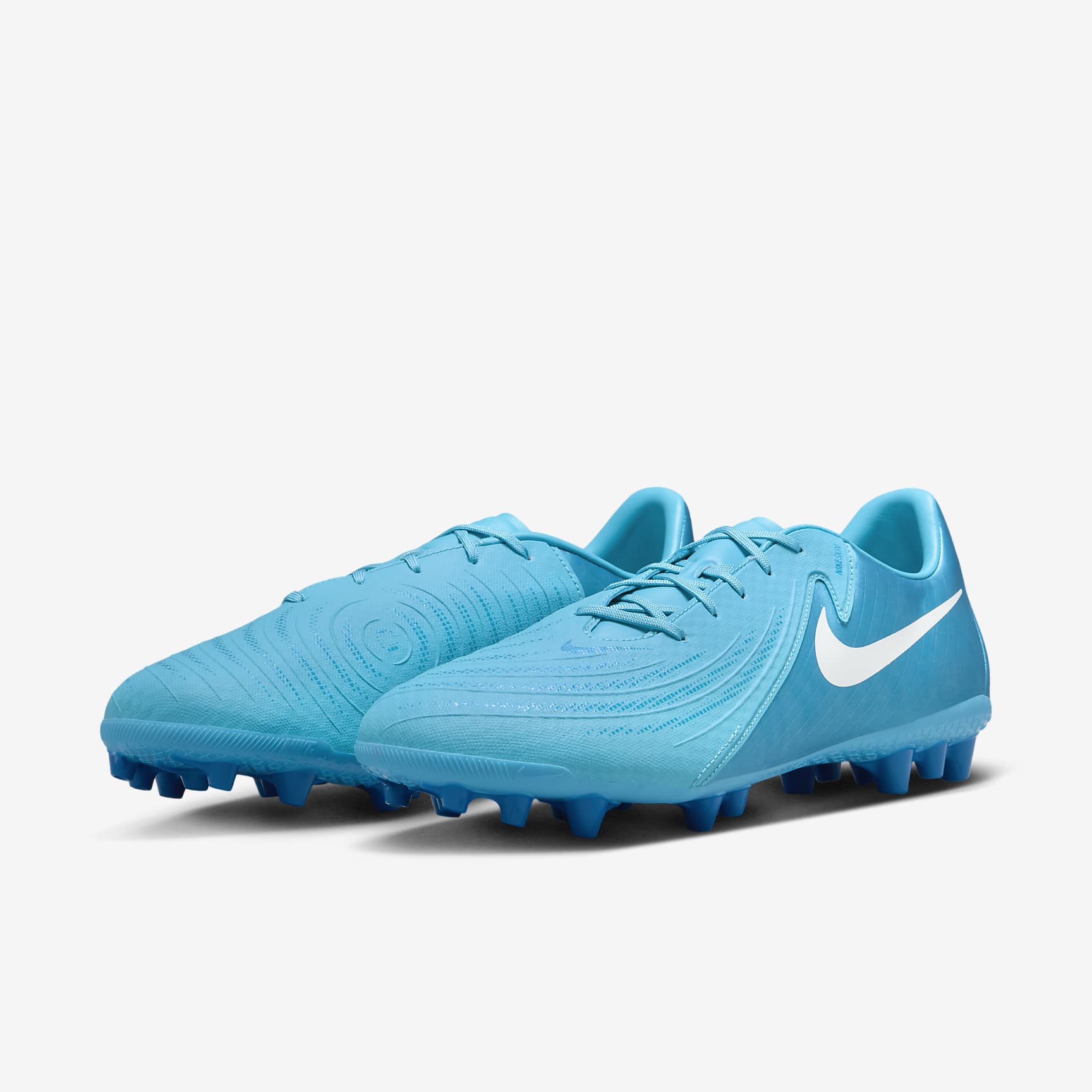 Nike Phantom GX 2 Academy AG Low-Top Soccer Cleats