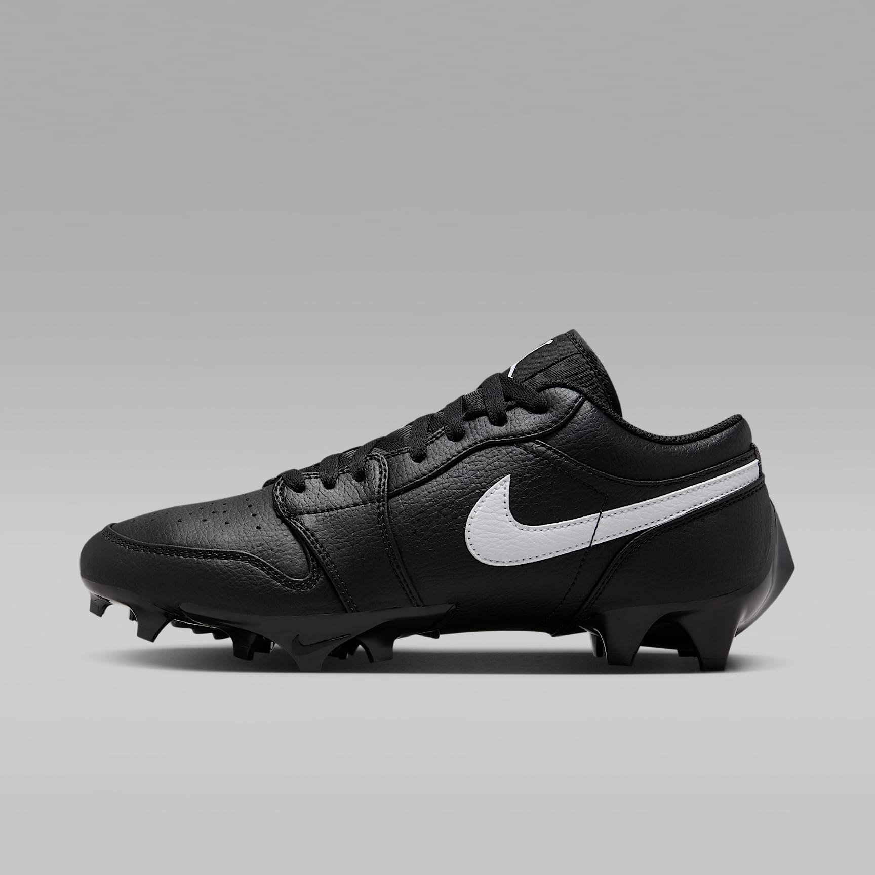Jordan 1 Low TD Men's Football Cleat