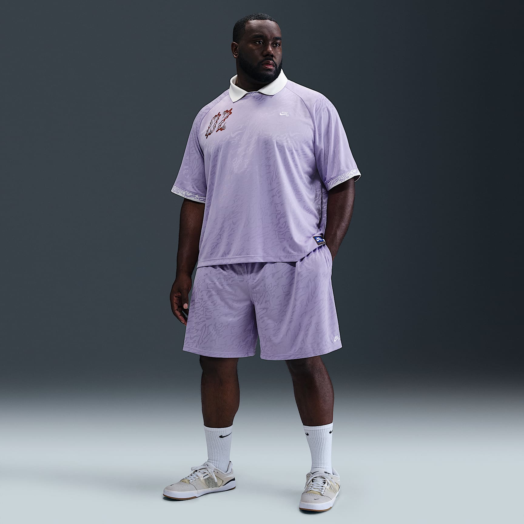 Nike SB Dri-FIT Skate Shorts