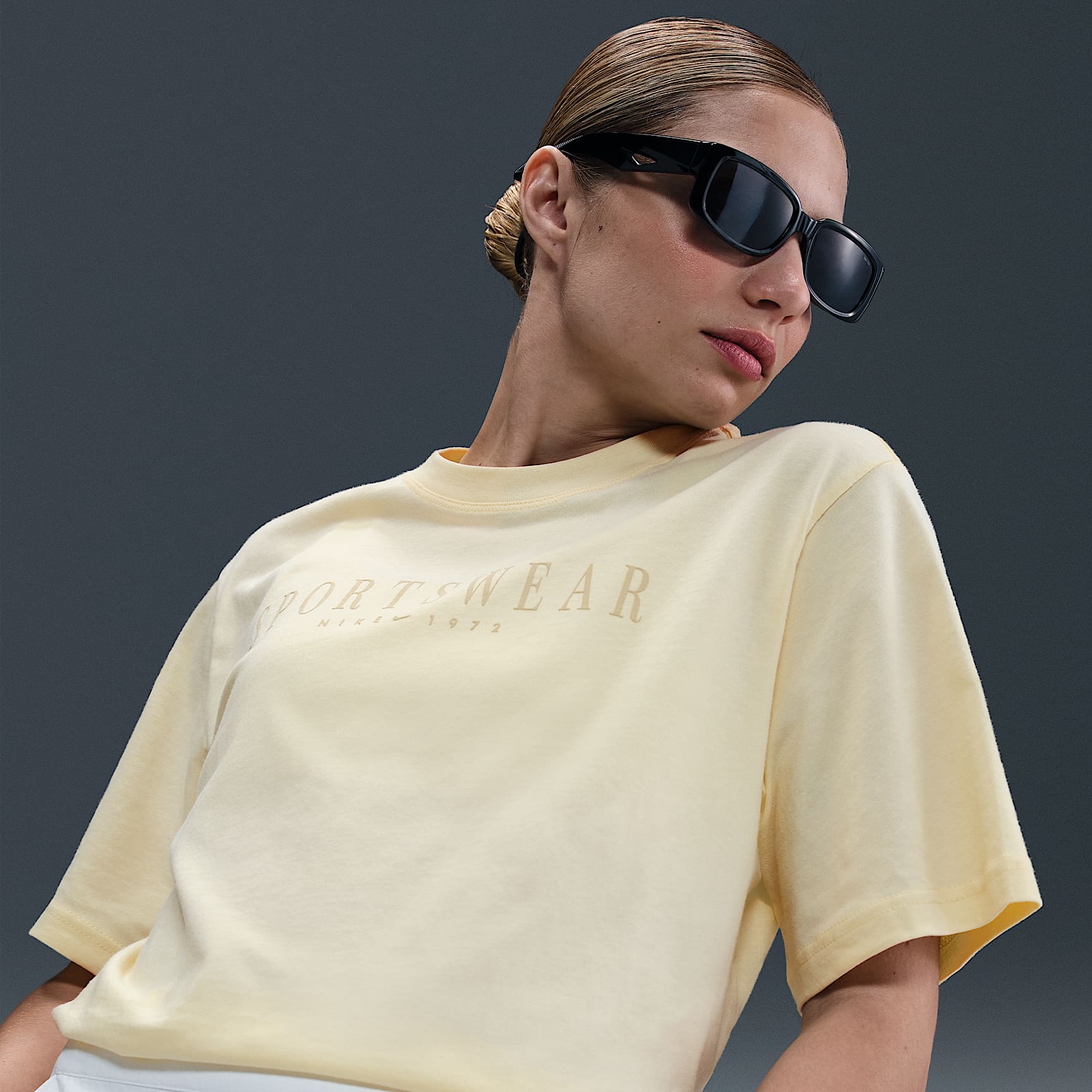 Nike Sportswear Women's Boxy T-Shirt