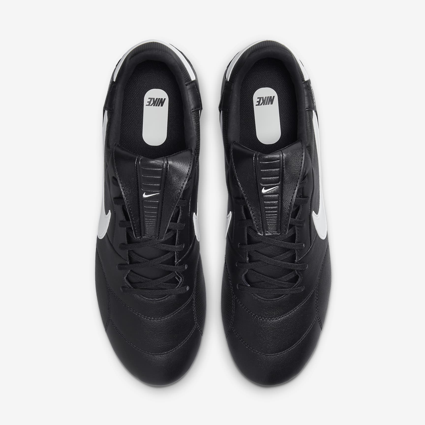 Nike Premier 3 FG Low-Top Soccer Cleats
