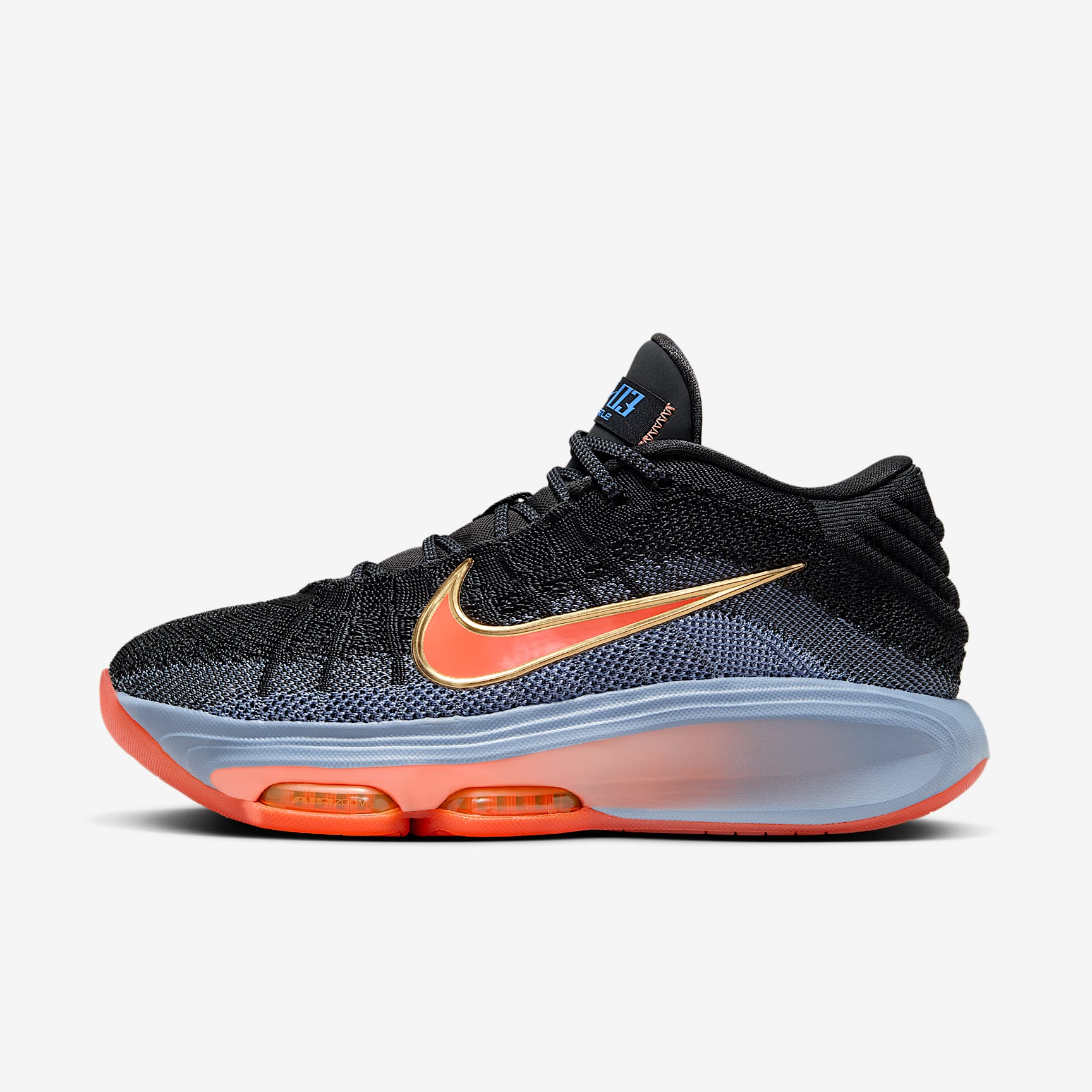 Nike G.T. Hustle 3 Women's Basketball Shoes