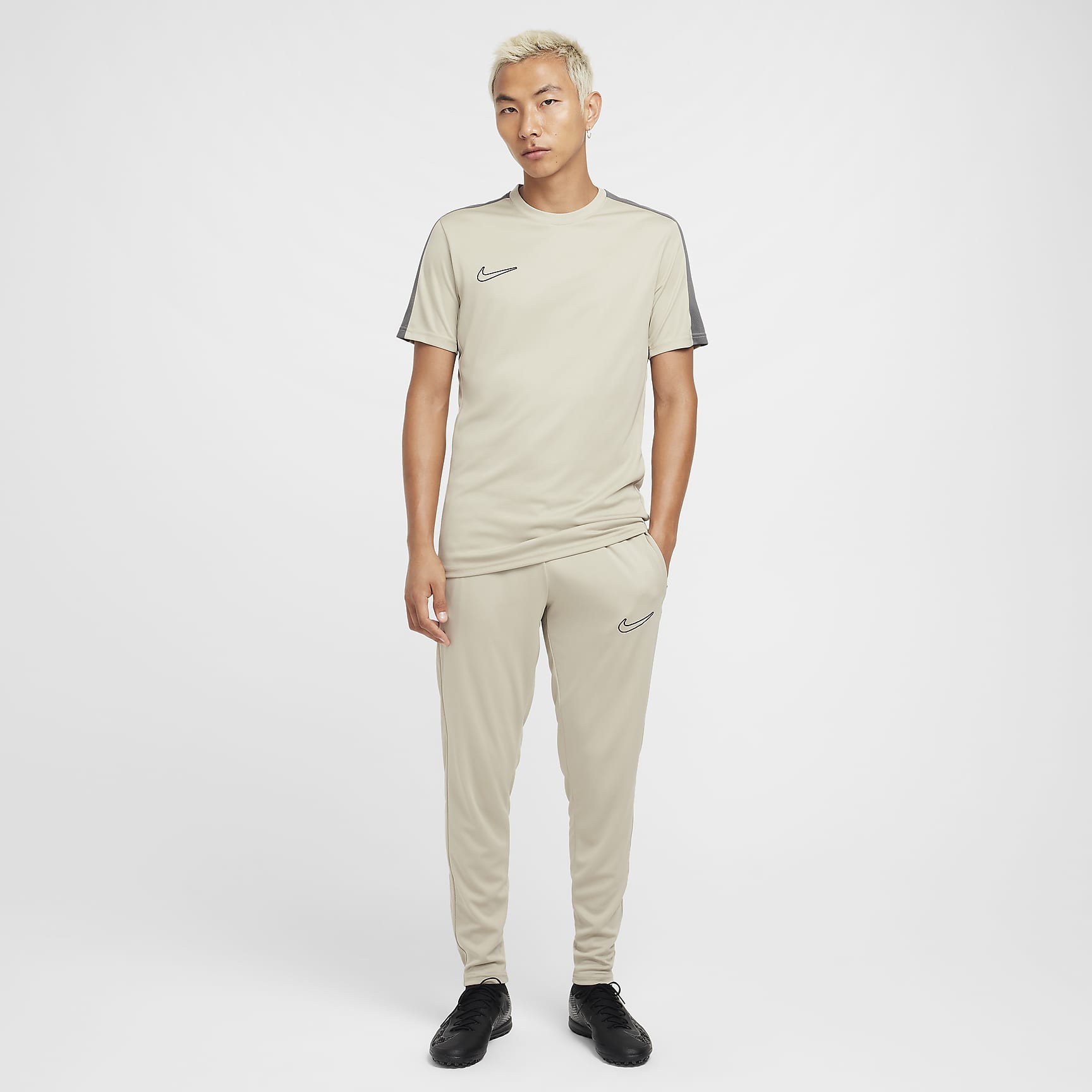 Nike Dri-FIT Academy Men's Dri-FIT Soccer Pants