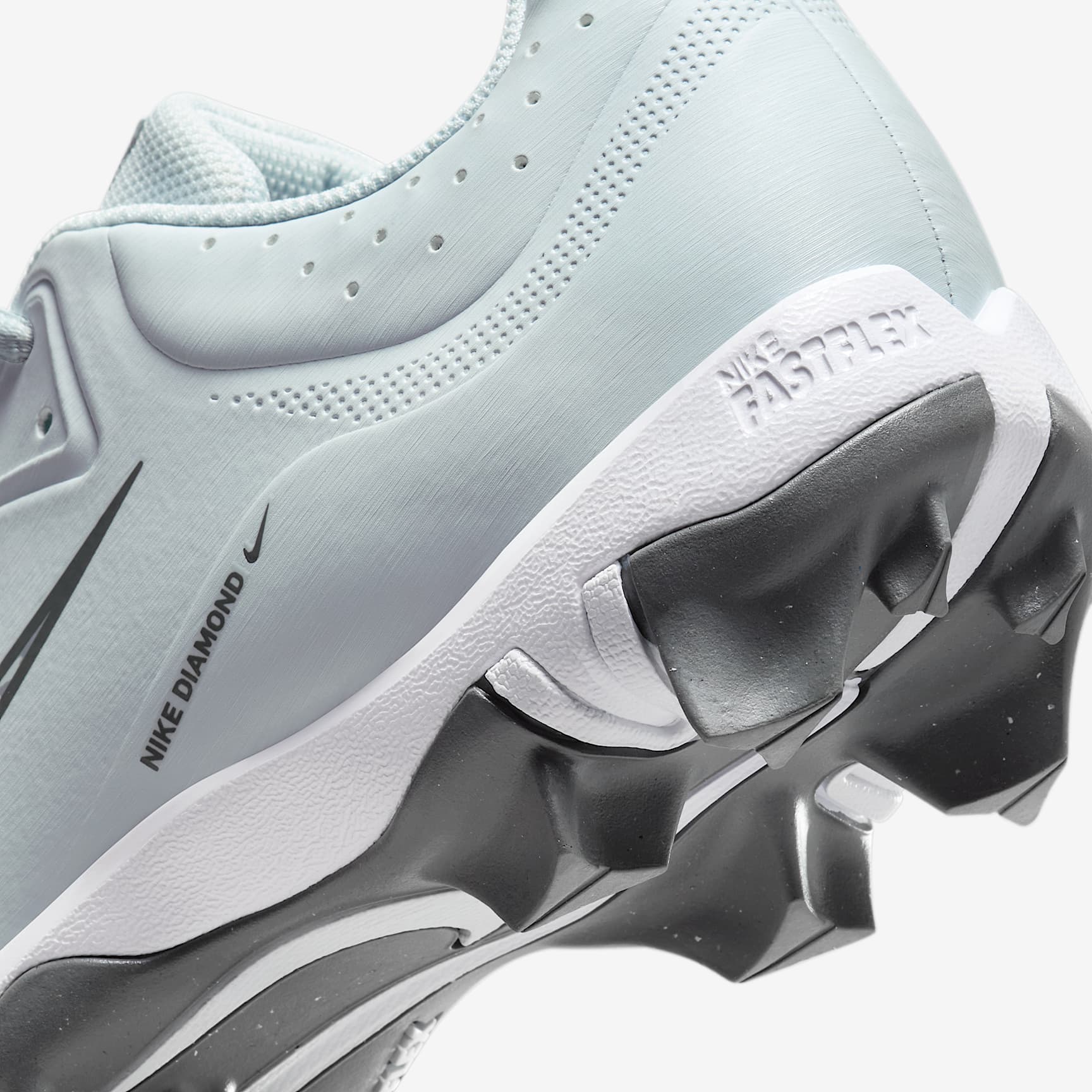 Nike Hyperdiamond 4 Keystone Women's Softball Cleats
