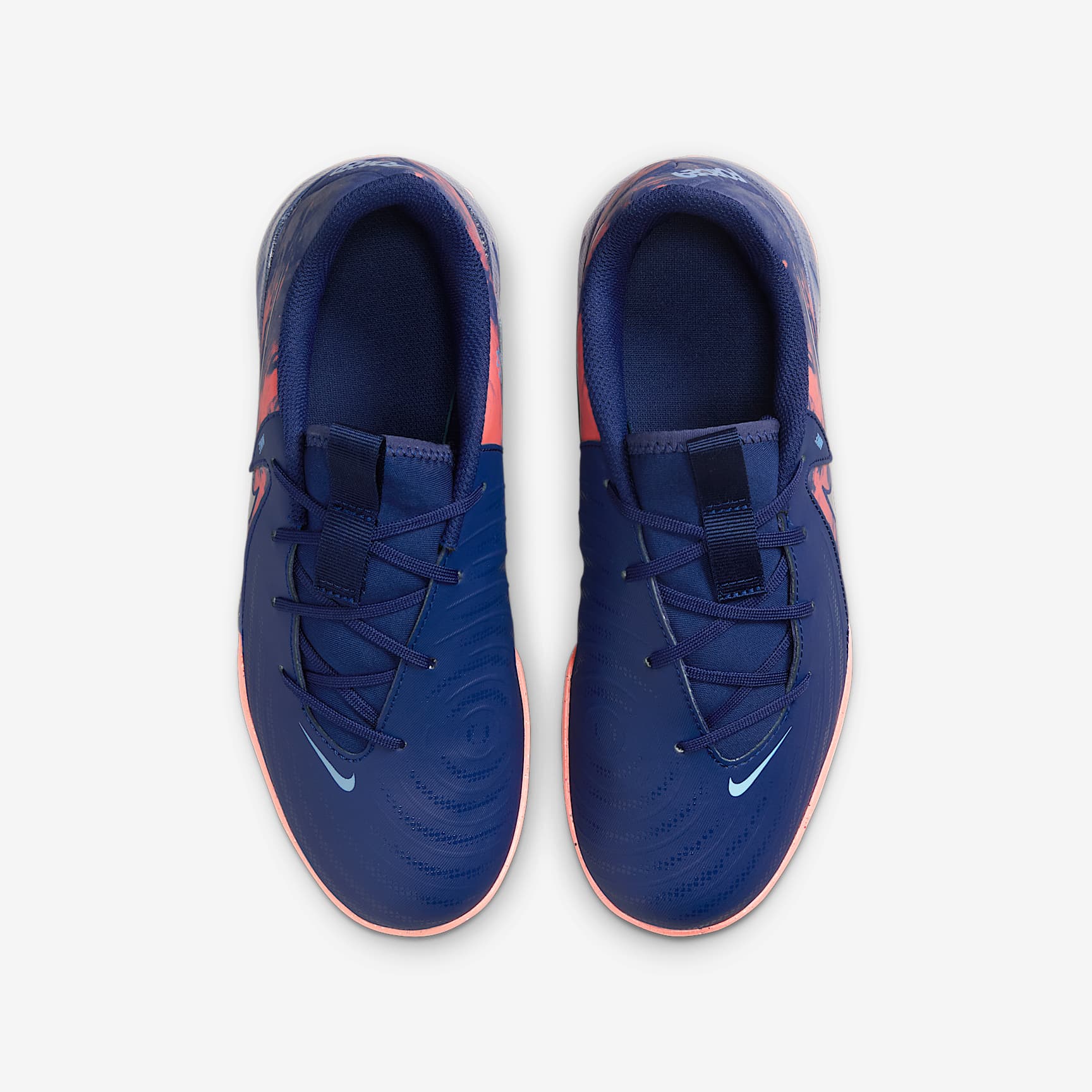 Nike Jr. Phantom GX 2 Academy "Erling Haaland" Big Kids' TF Low-Top Soccer Shoes