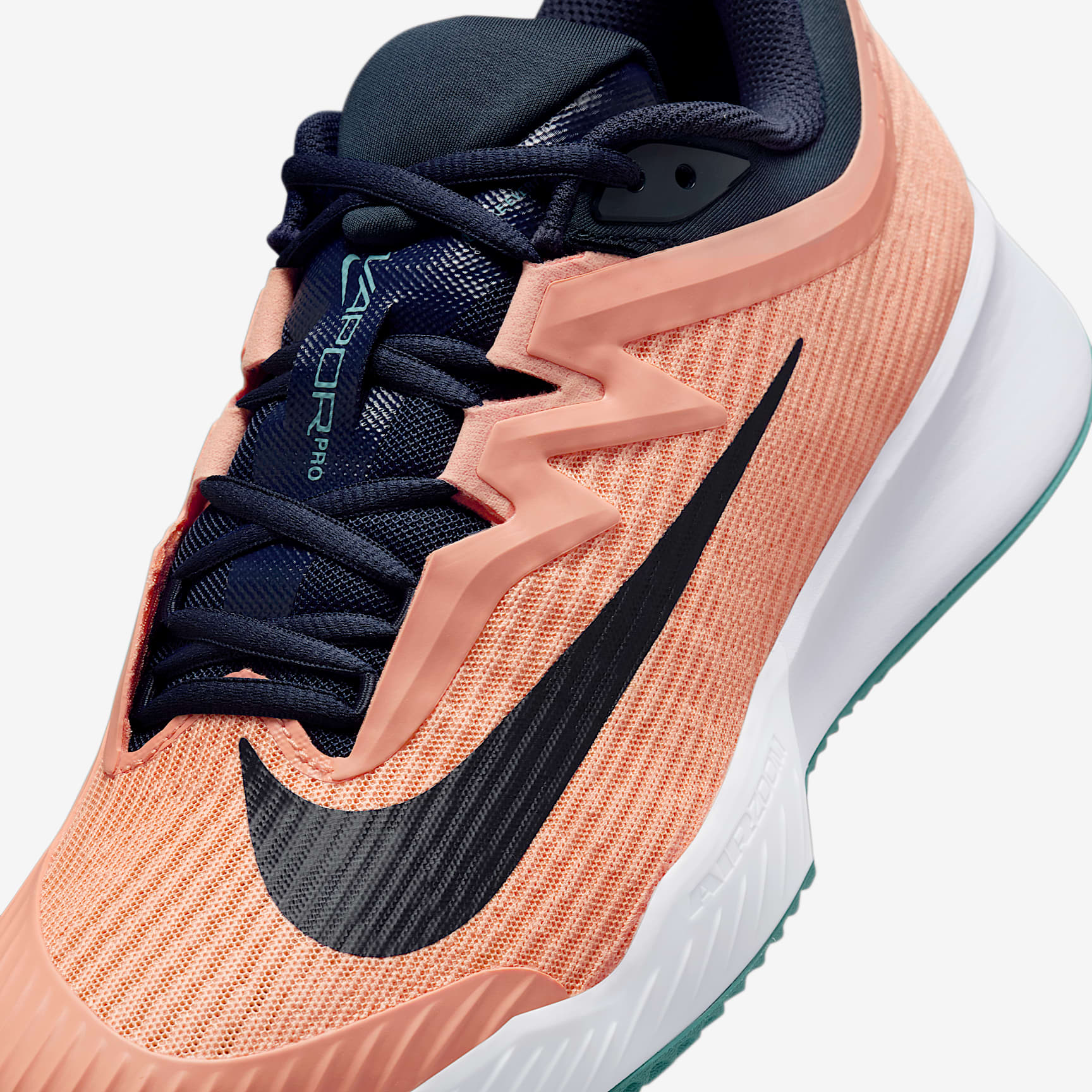 Nike Vapor Pro 3 Men's Clay Court Tennis Shoes