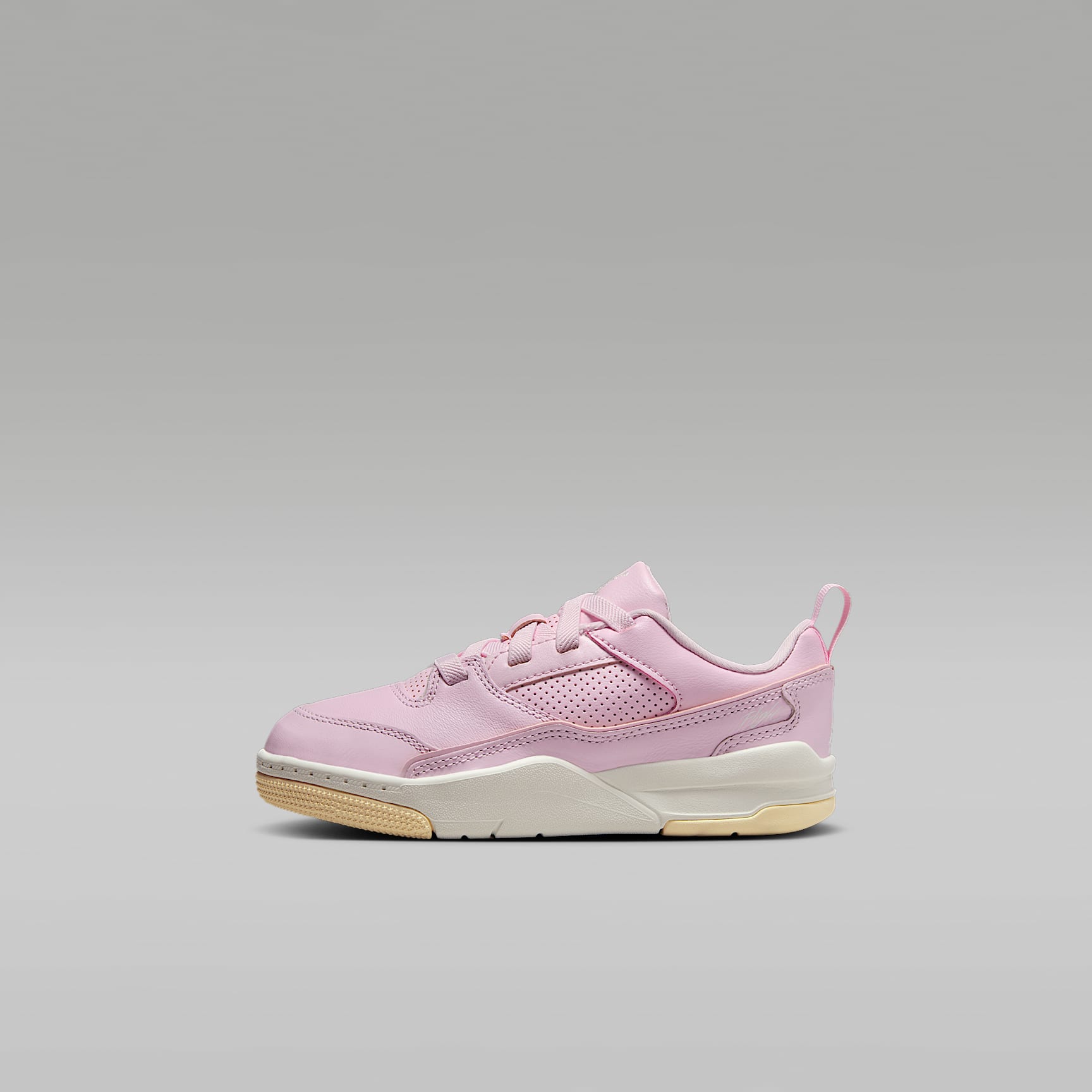 Jordan Flight Court Little Kids' Shoes