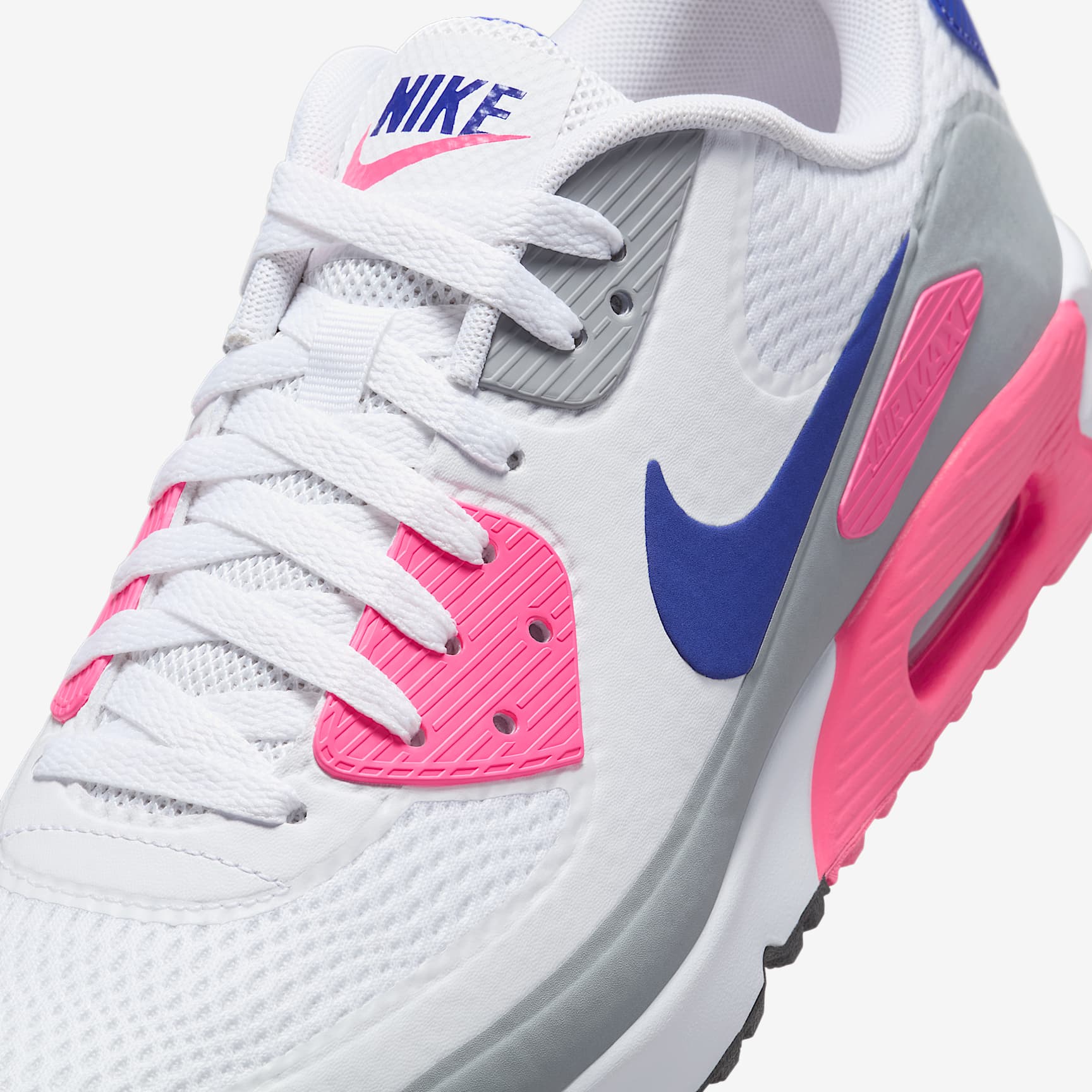 Nike Air Max 90 G Golf Shoes