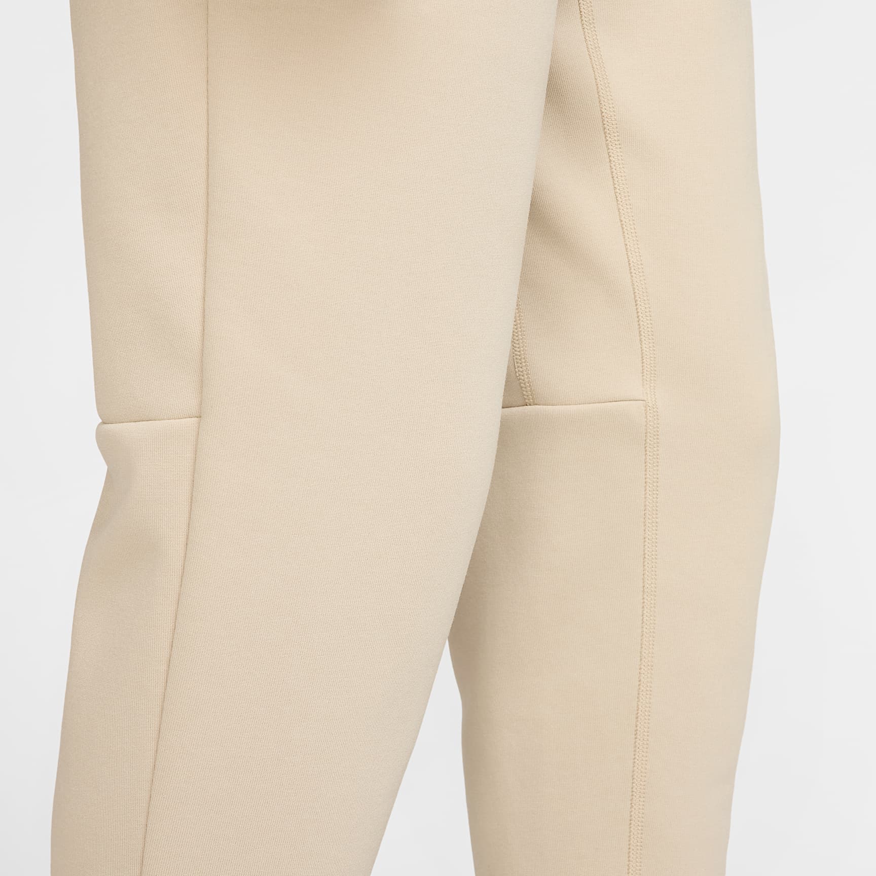 Nike Primary Fleece Men's Dri-FIT UV Performance Joggers